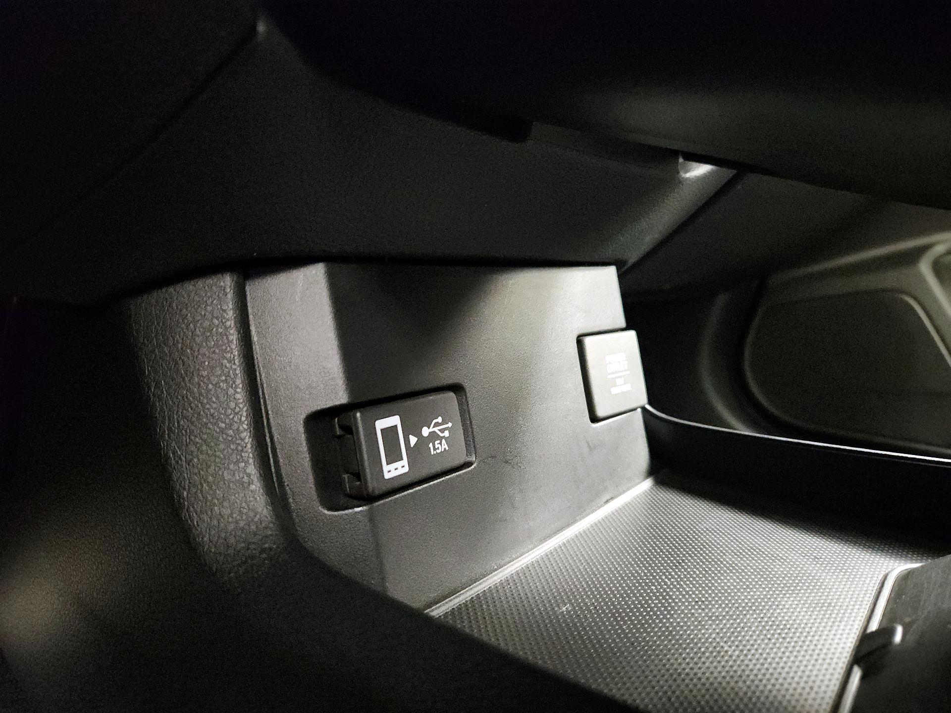 Thumbnail: 2019 Honda Civic - 19
