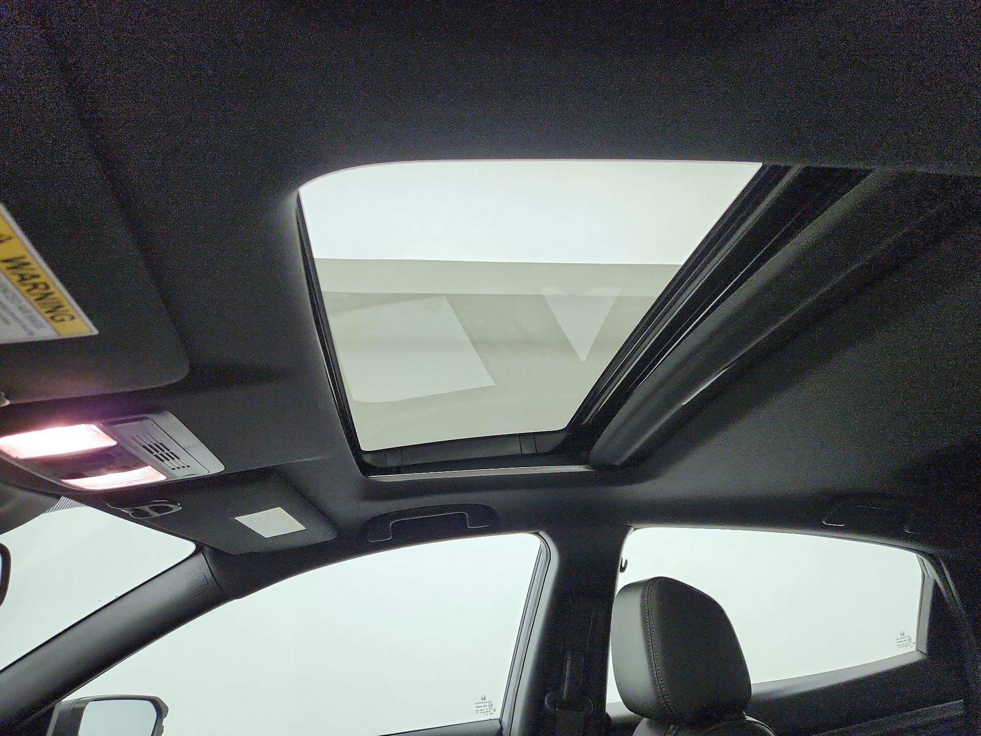 Thumbnail: 2019 Honda Civic - 20