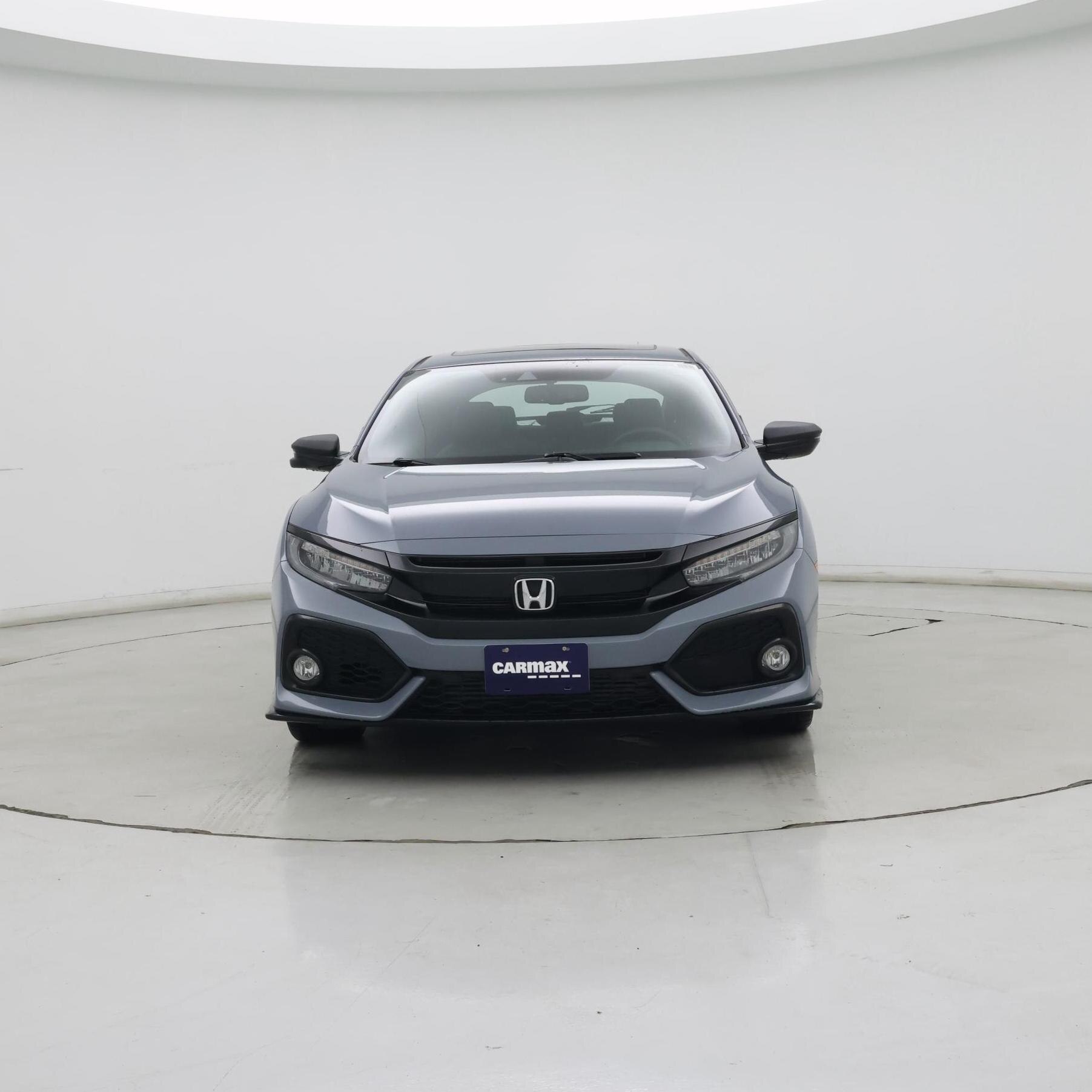 Thumbnail: 2019 Honda Civic - 5