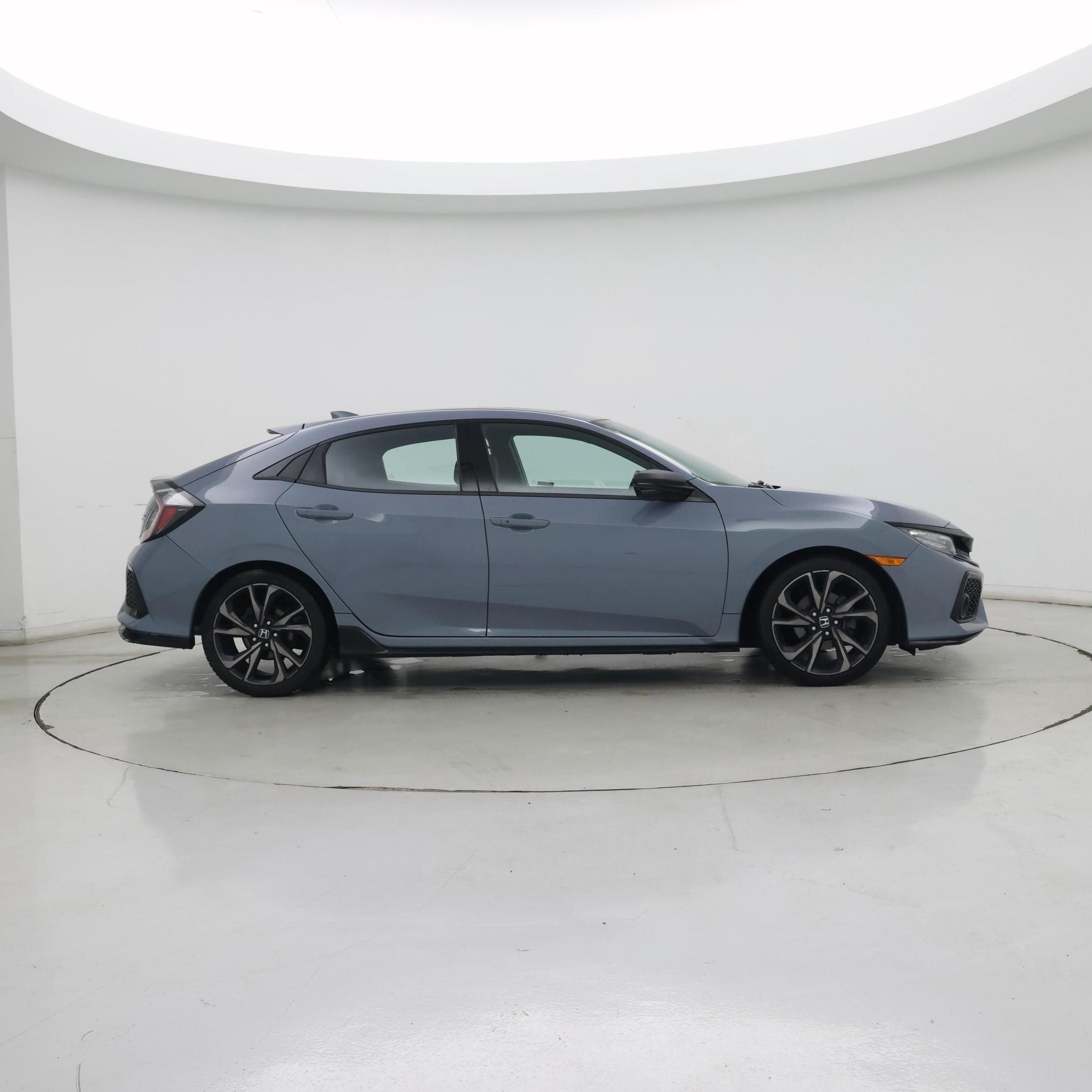 Thumbnail: 2019 Honda Civic - 7