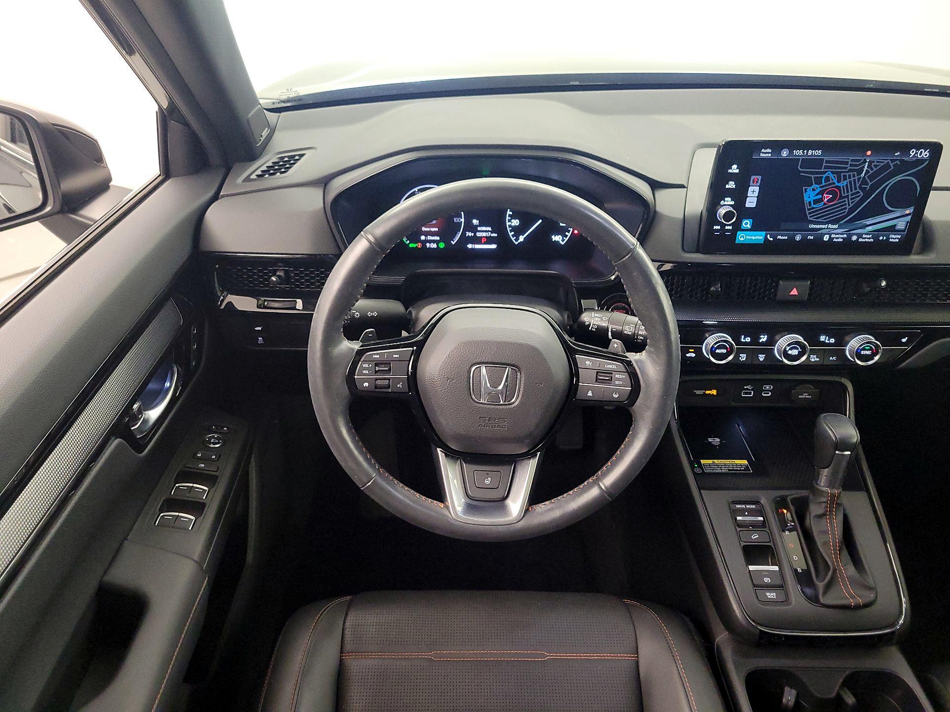 Thumbnail: 2023 Honda CR-V - 10