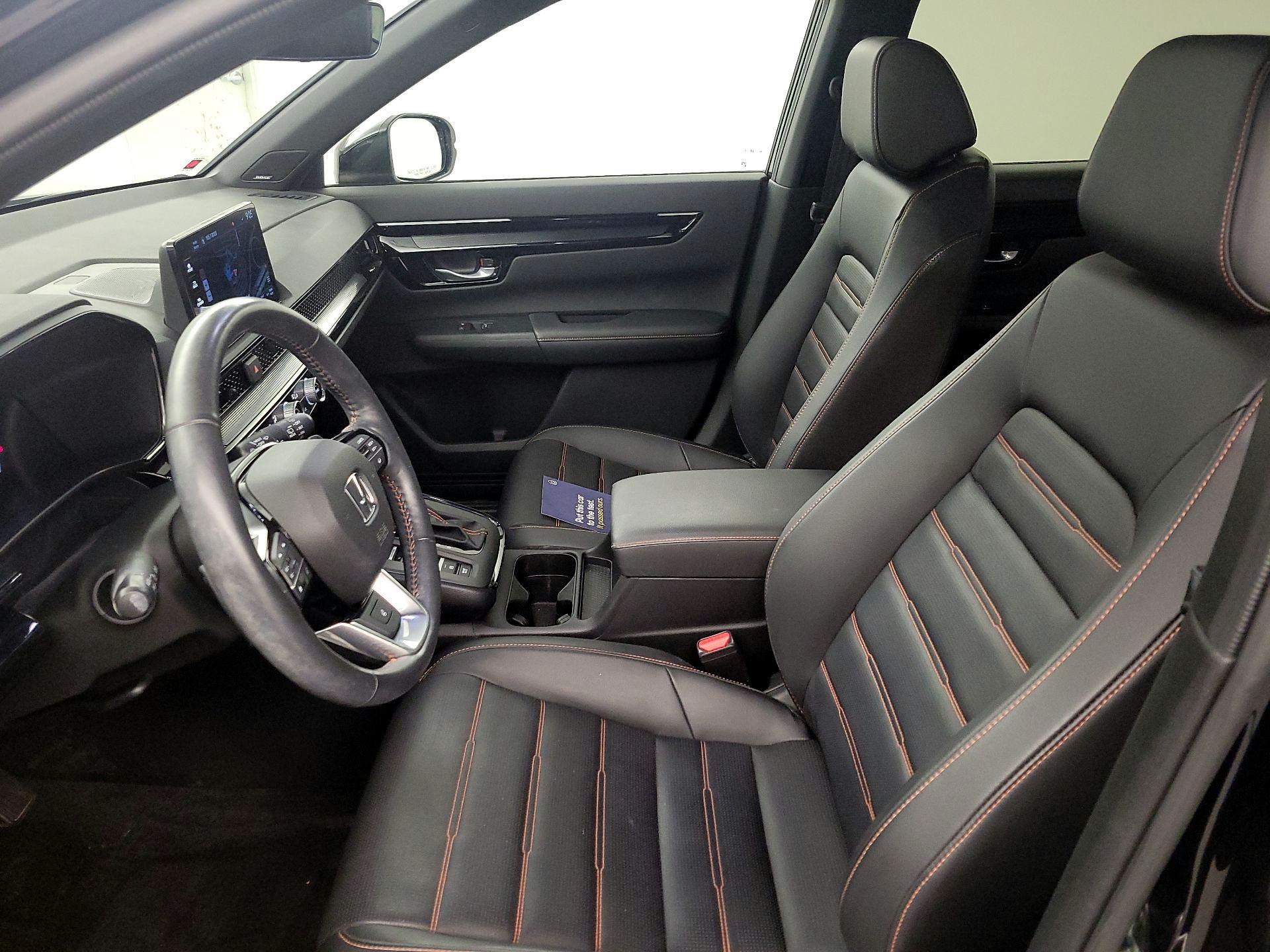Thumbnail: 2023 Honda CR-V - 11