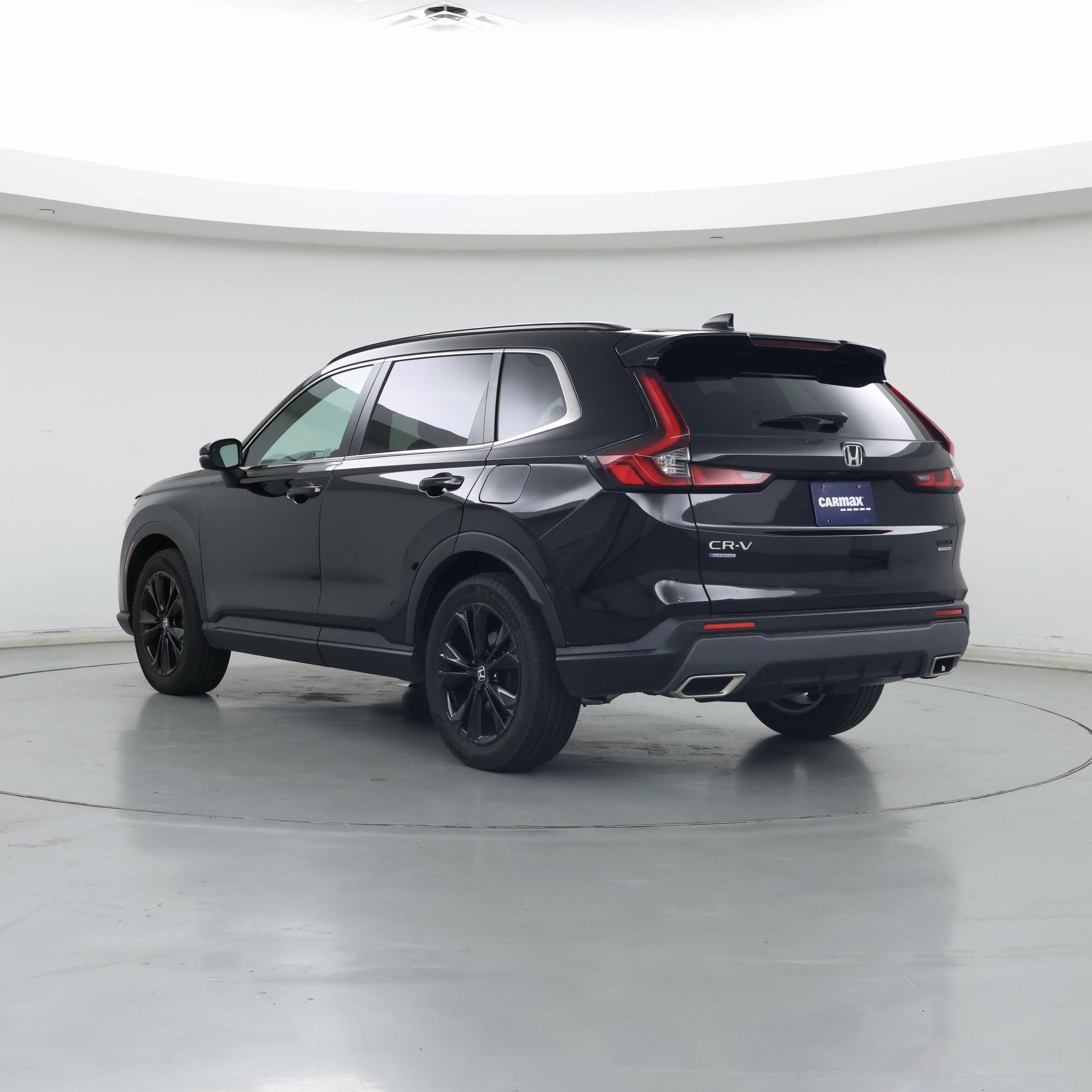 Thumbnail: 2023 Honda CR-V - 2