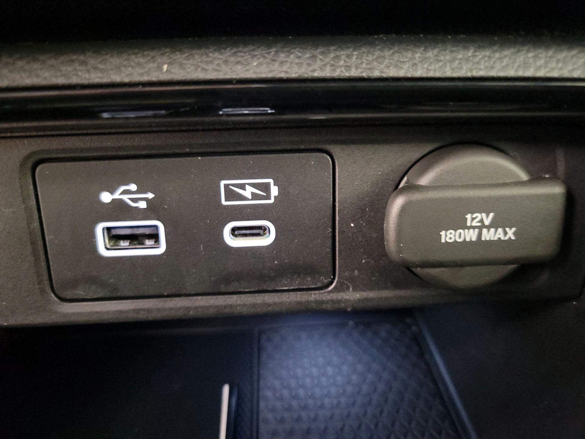 Thumbnail: 2023 Honda CR-V - 19