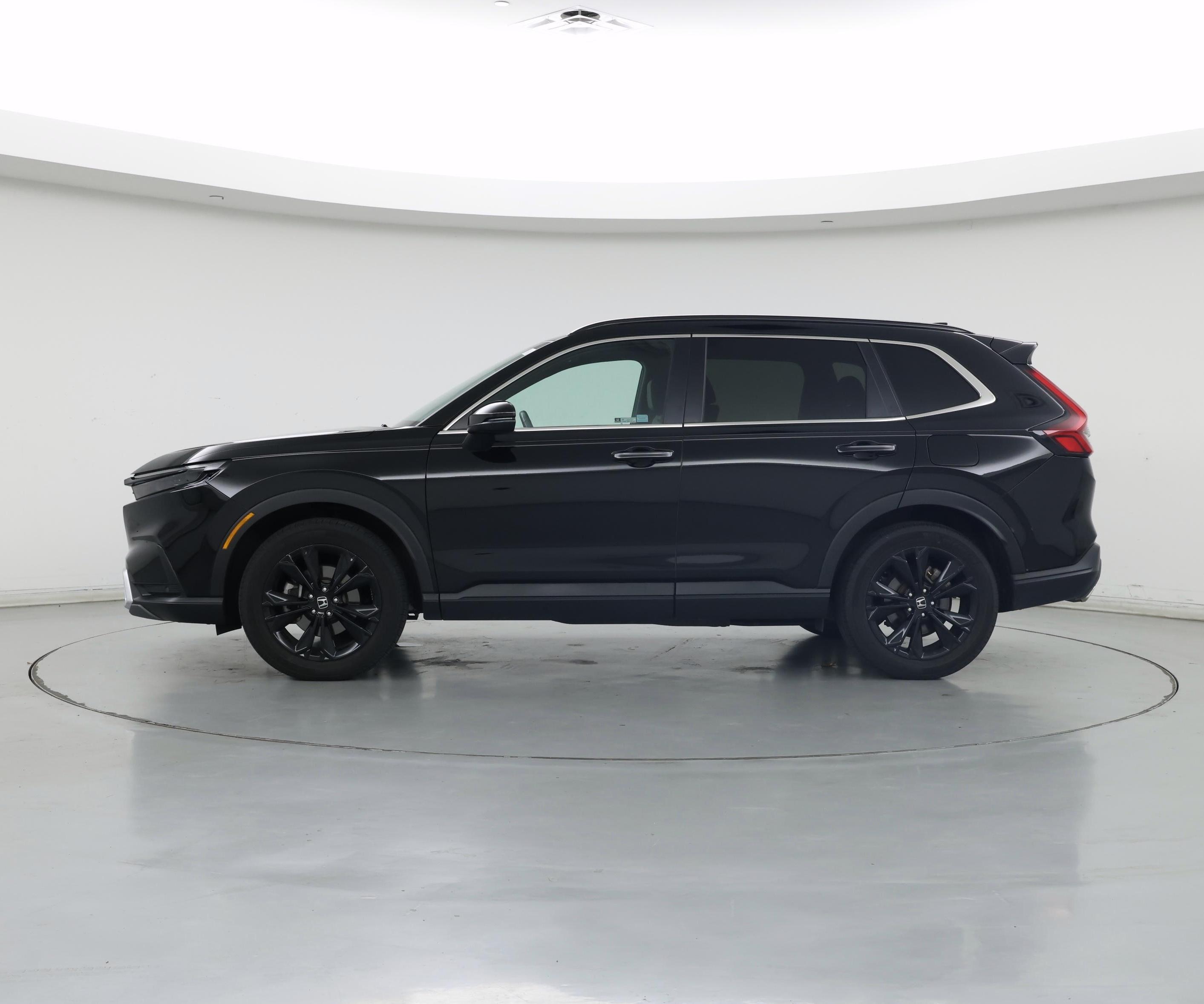 Thumbnail: 2023 Honda CR-V - 3