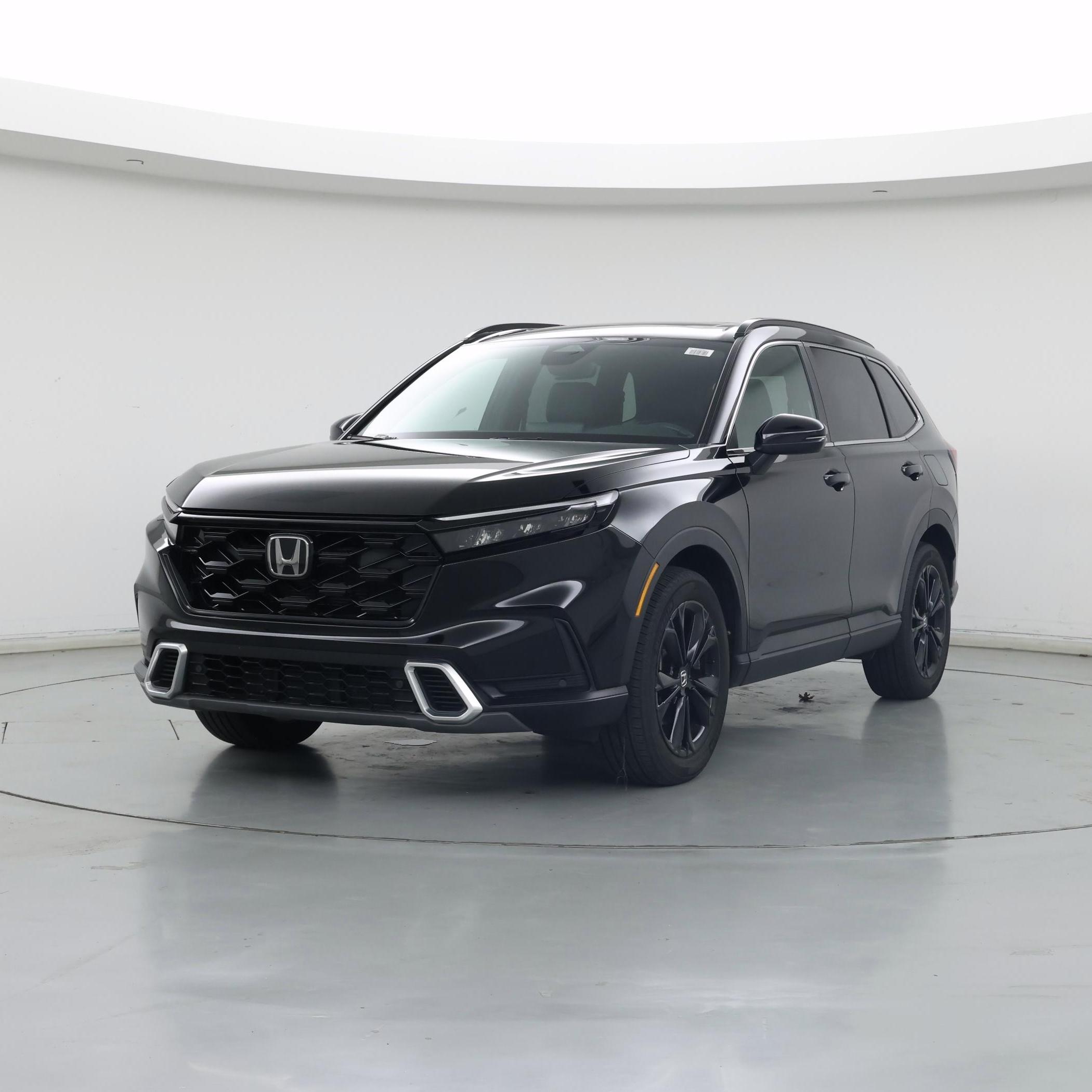 Thumbnail: 2023 Honda CR-V - 4