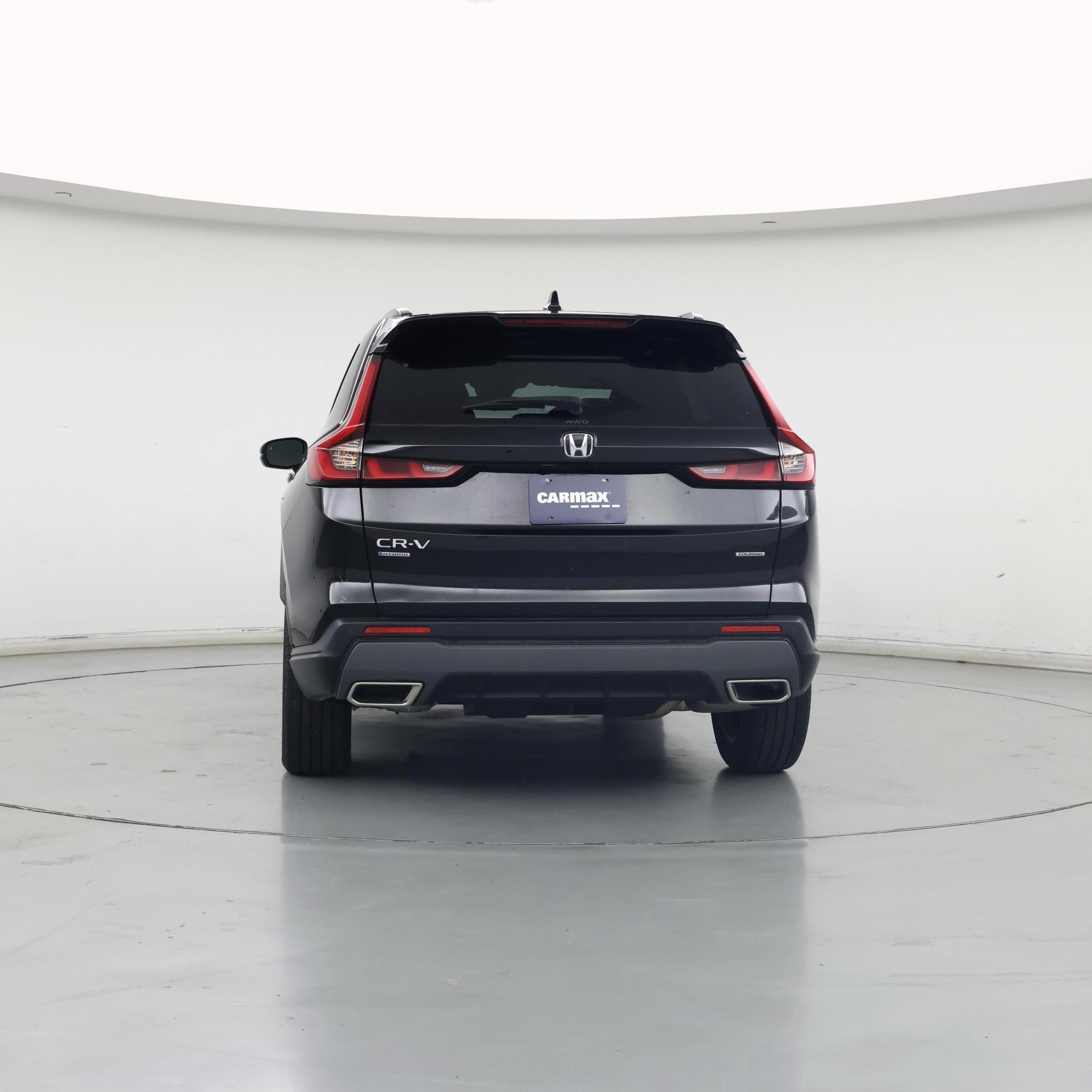 Thumbnail: 2023 Honda CR-V - 6
