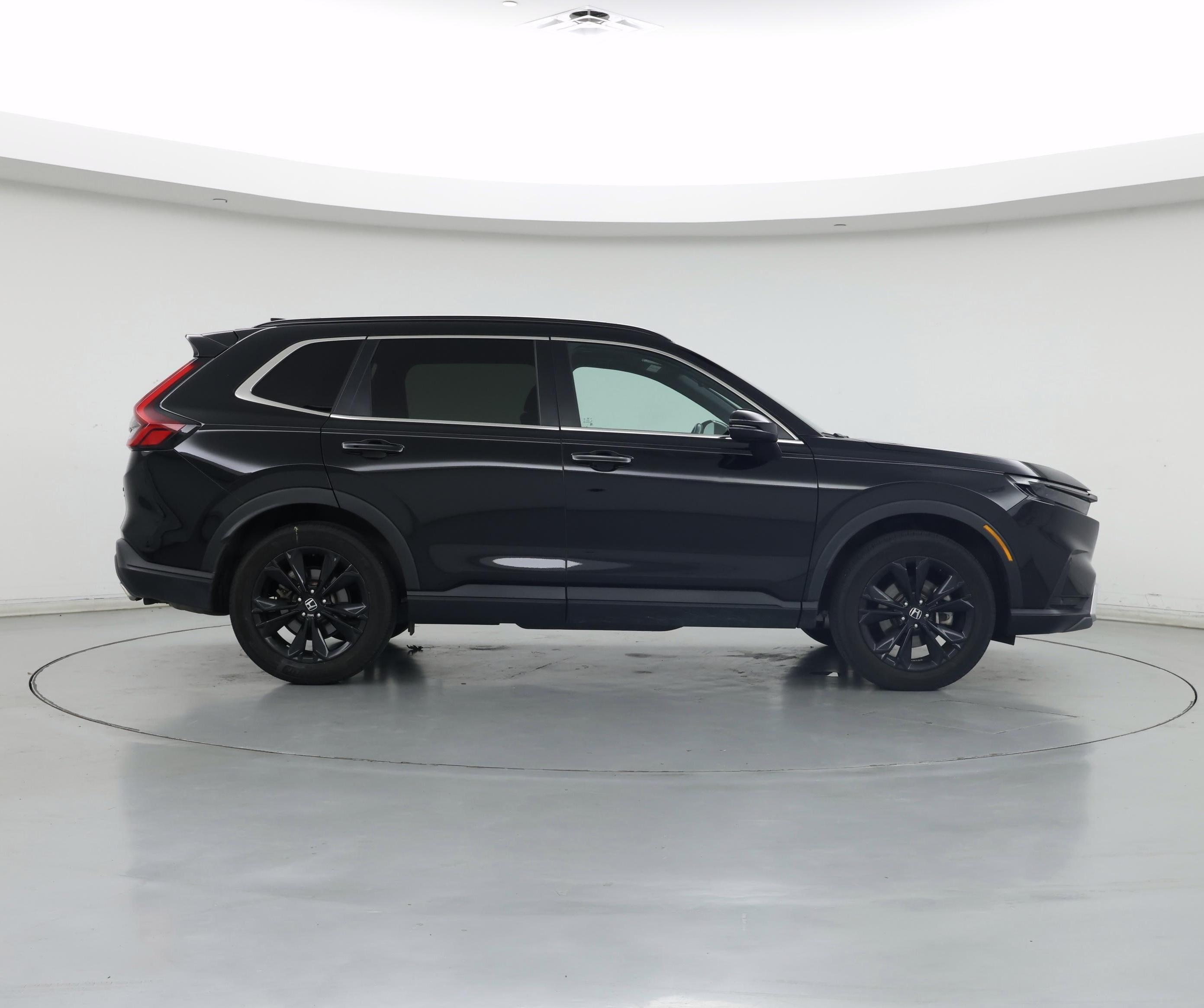 Thumbnail: 2023 Honda CR-V - 7