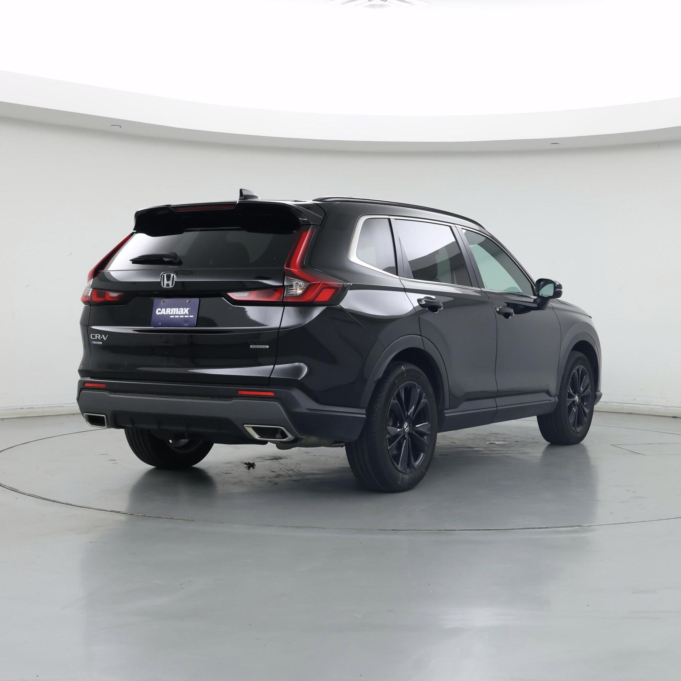 Thumbnail: 2023 Honda CR-V - 8