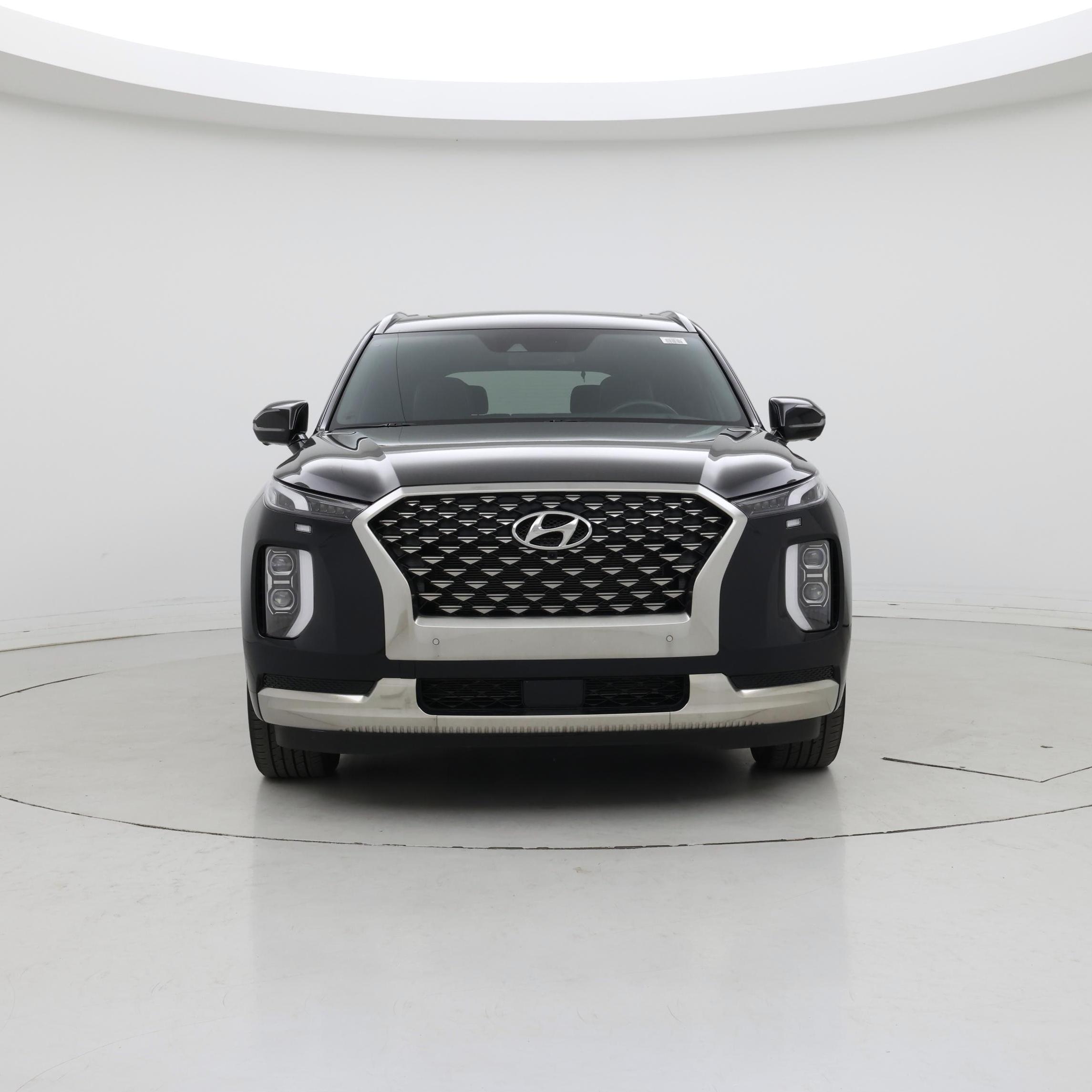 Thumbnail: 2022 Hyundai Palisade - 5