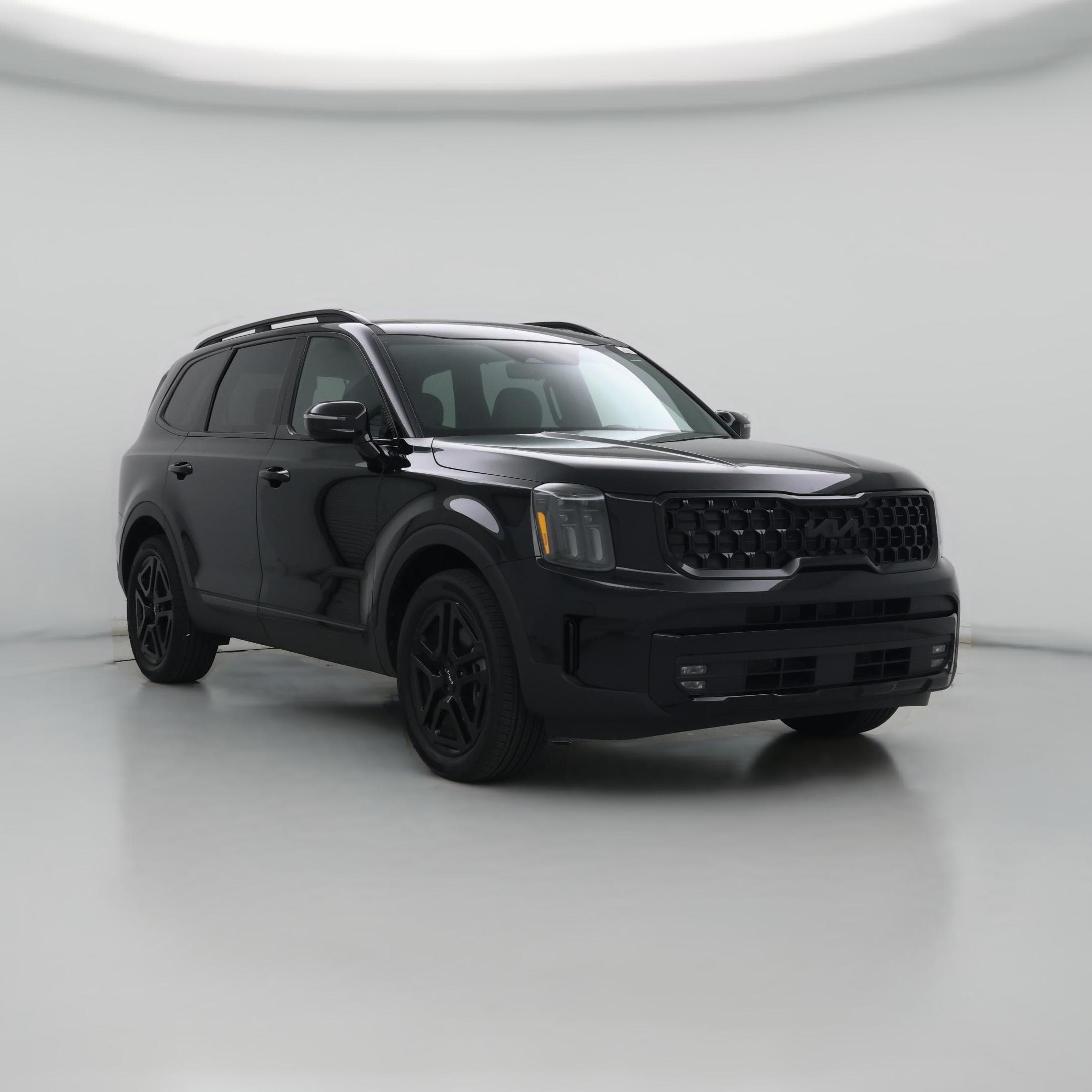 Thumbnail: 2024 Kia Telluride - 1