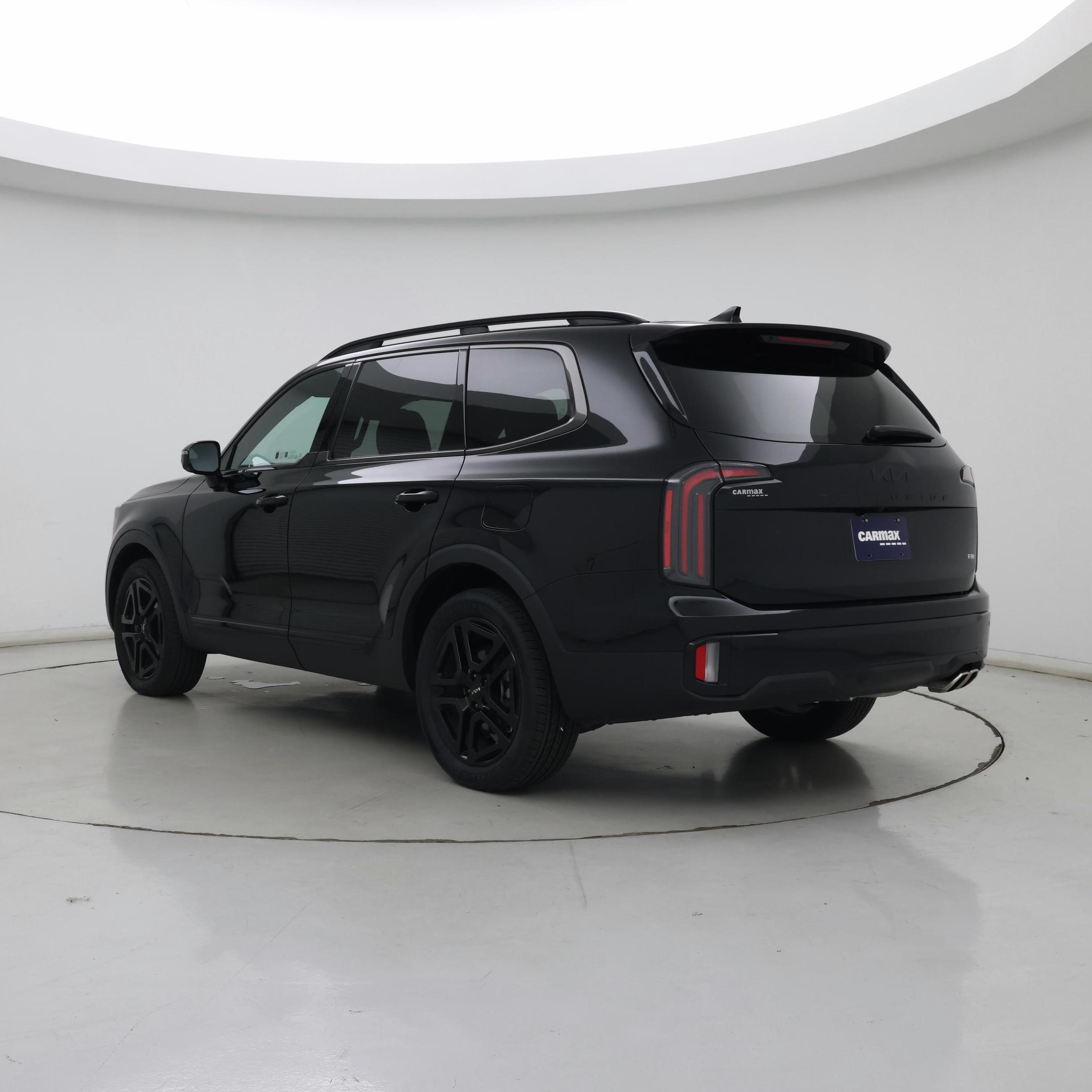 Thumbnail: 2024 Kia Telluride - 2