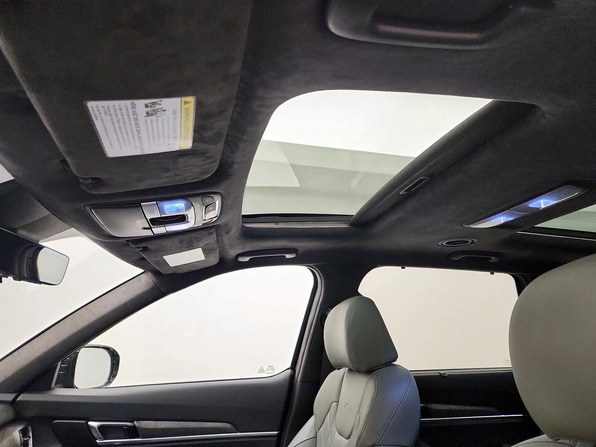 Thumbnail: 2024 Kia Telluride - 20