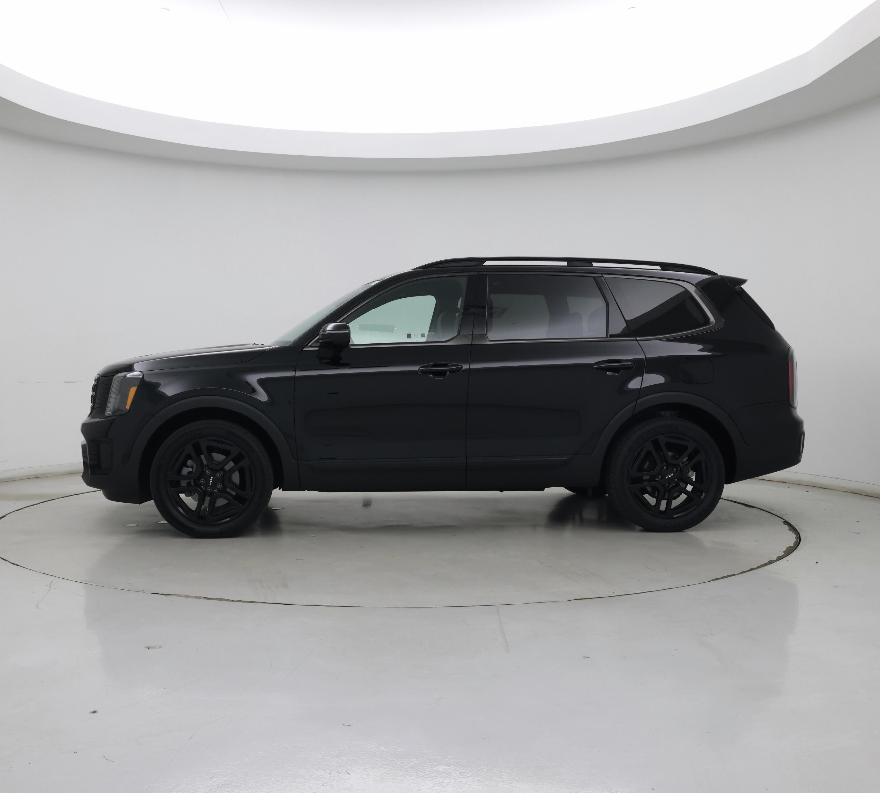 Thumbnail: 2024 Kia Telluride - 3