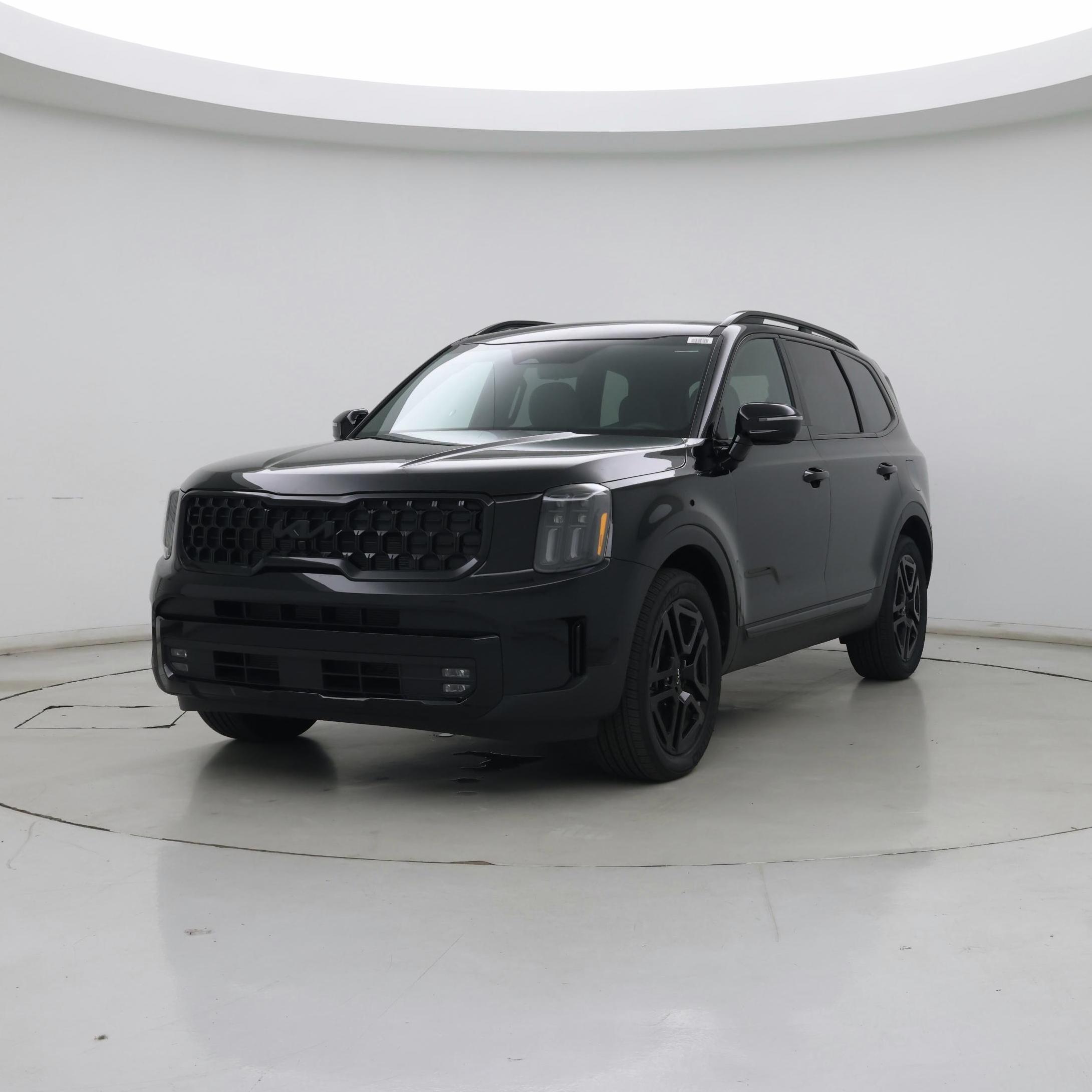 Thumbnail: 2024 Kia Telluride - 4