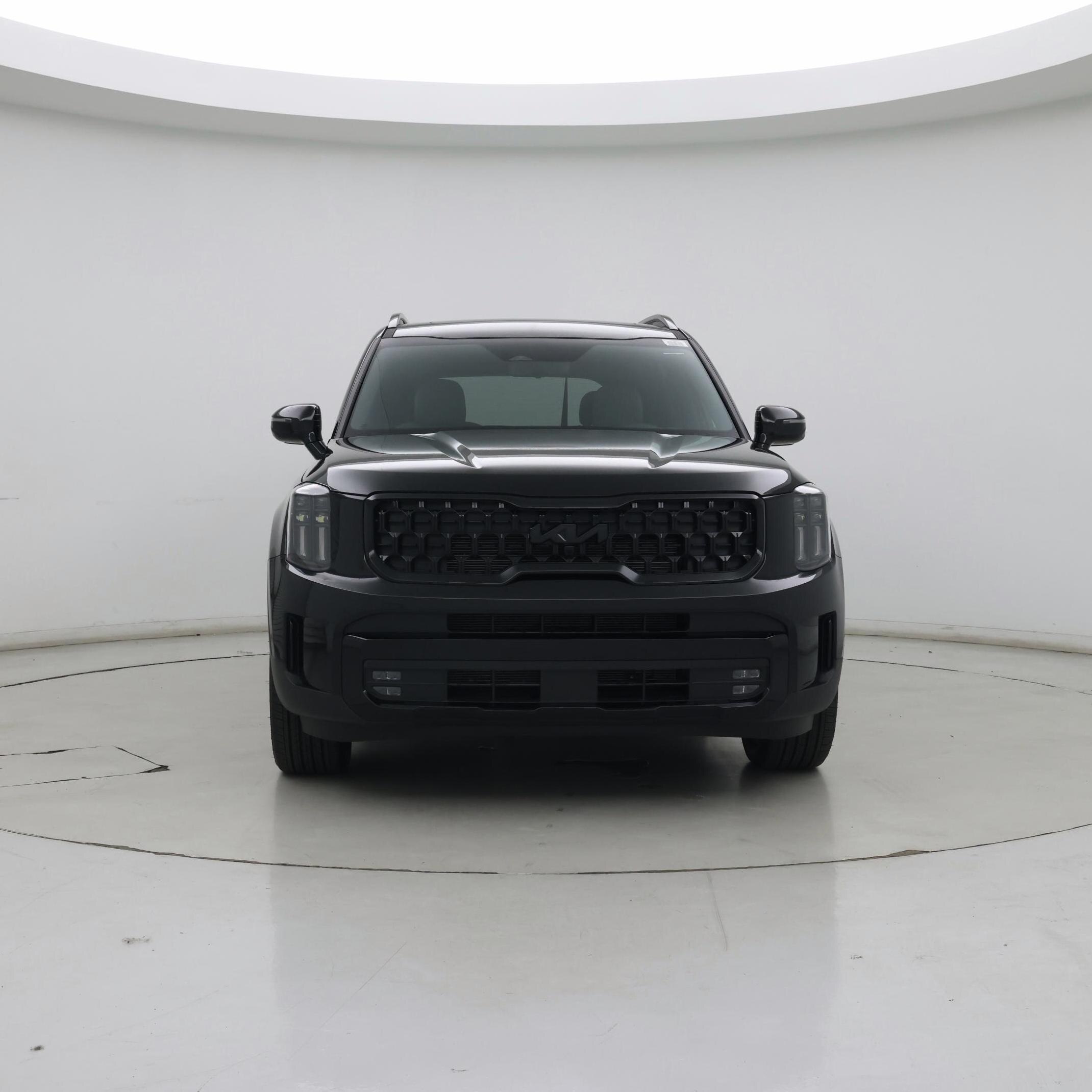 Thumbnail: 2024 Kia Telluride - 5