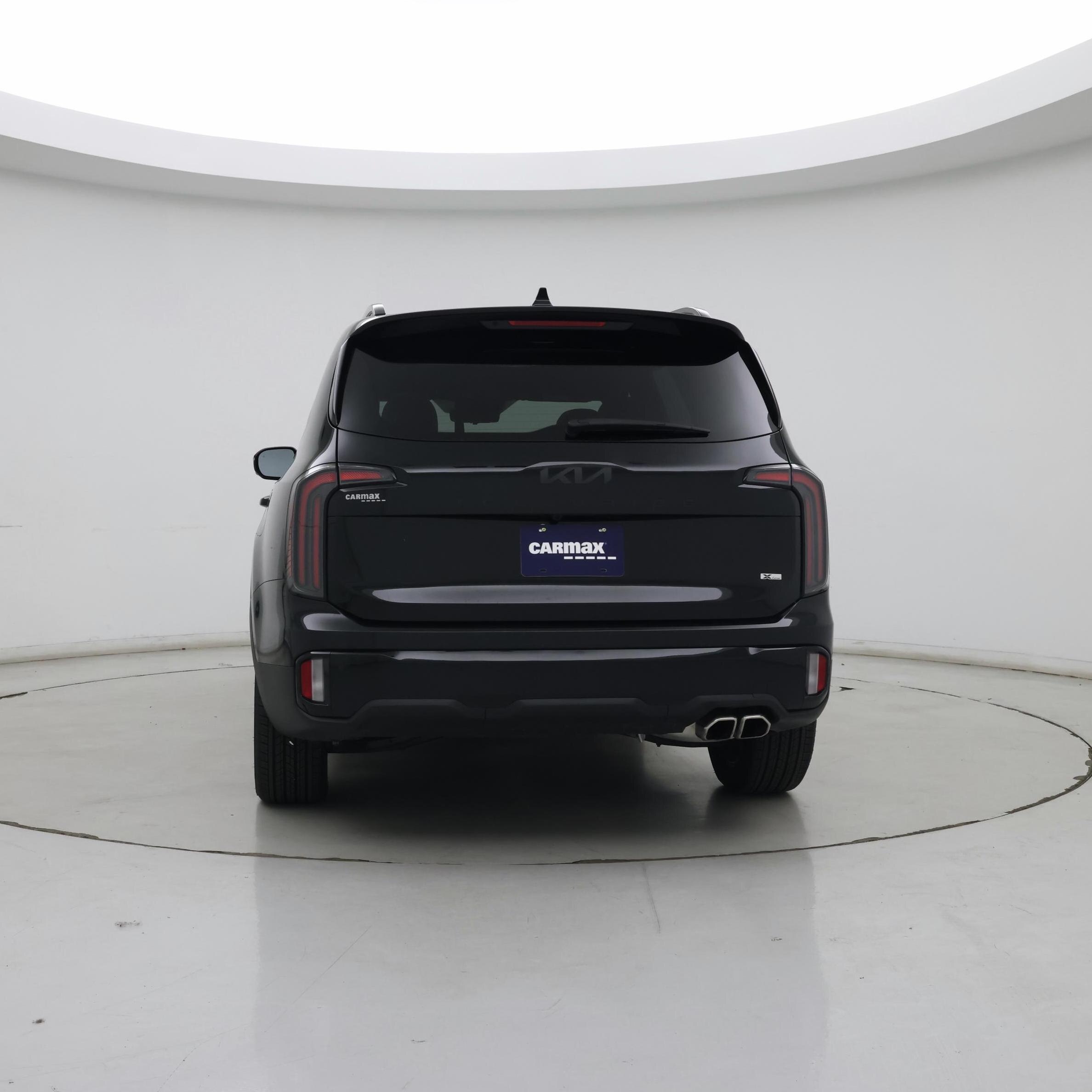 Thumbnail: 2024 Kia Telluride - 6
