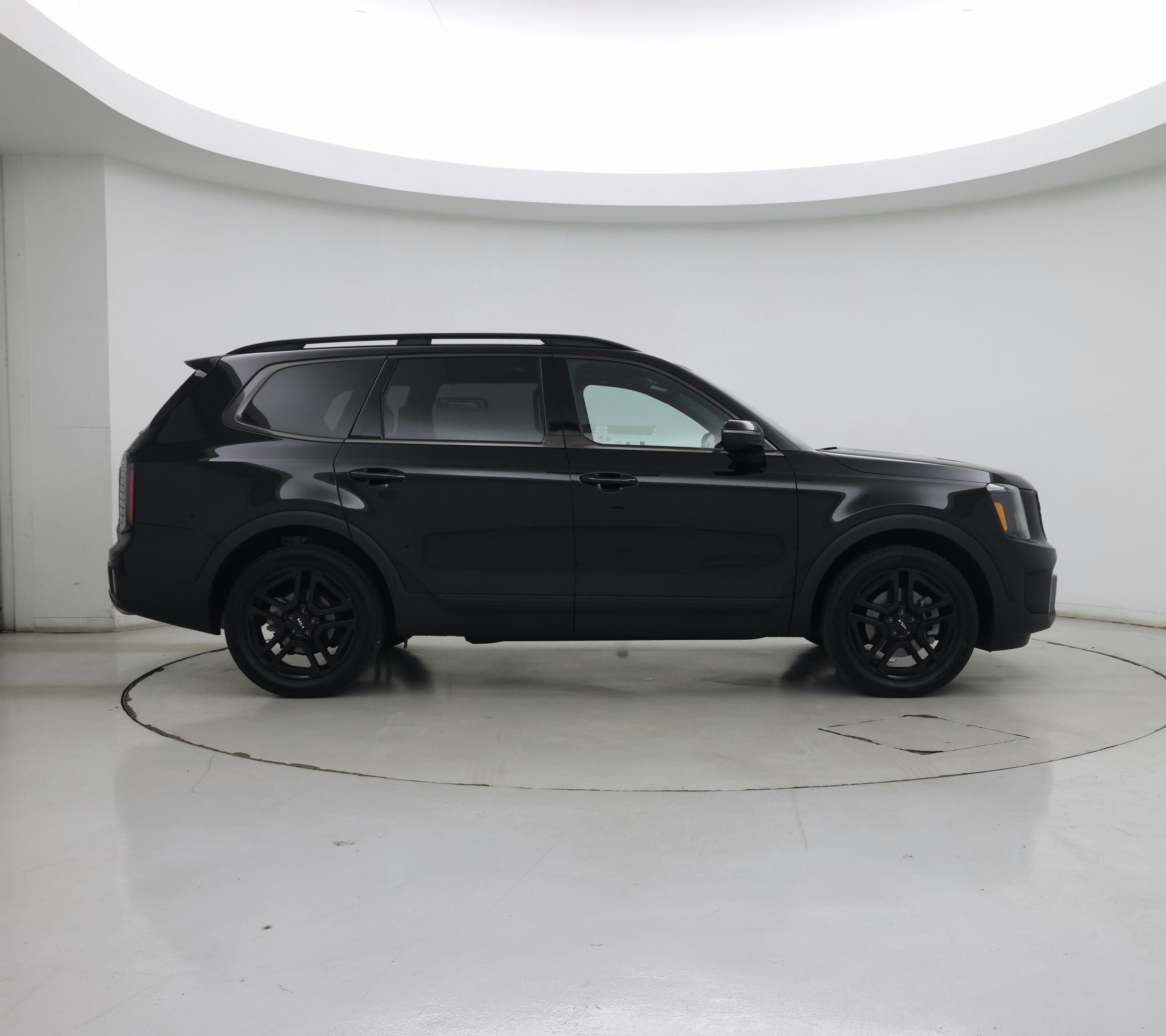 Thumbnail: 2024 Kia Telluride - 7