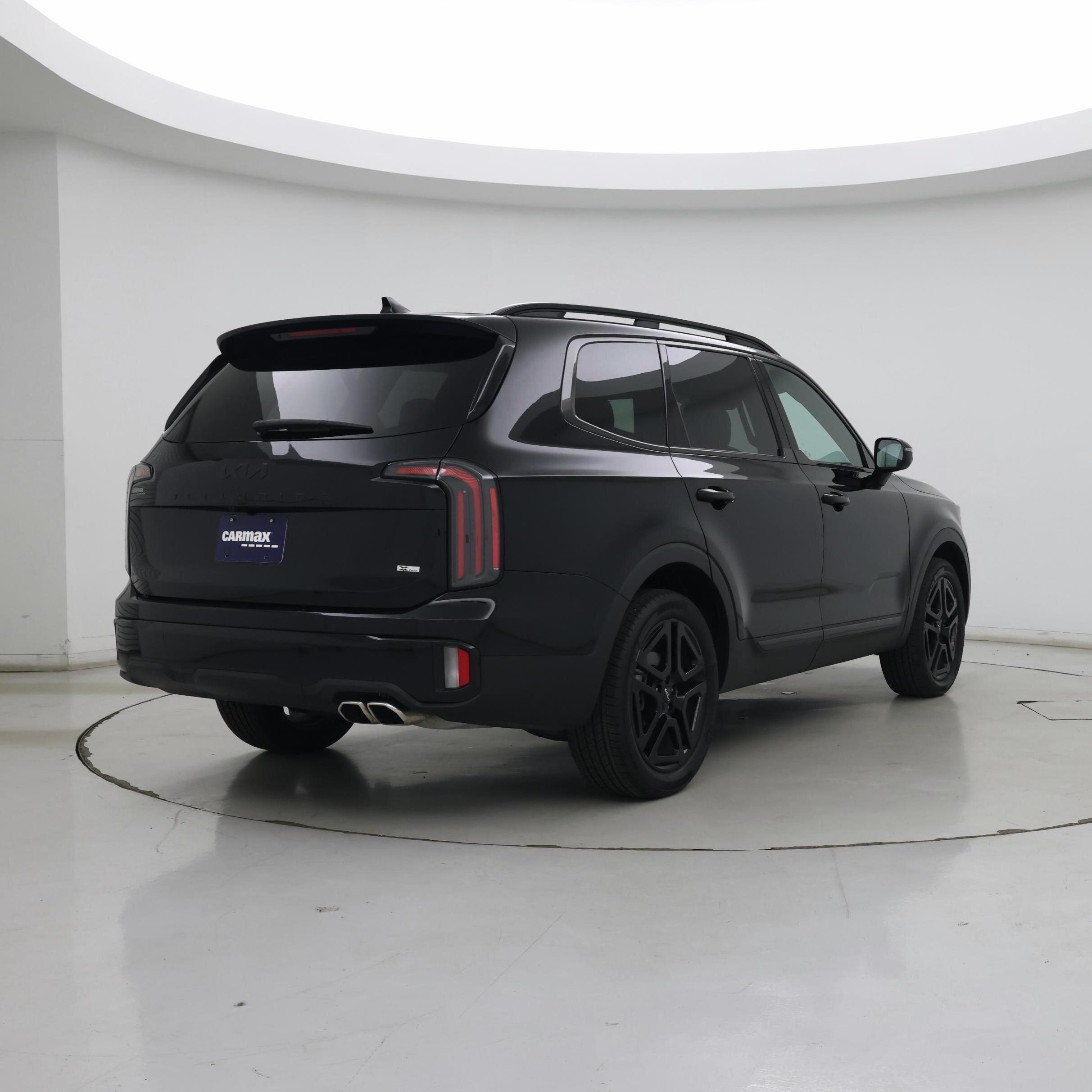 Thumbnail: 2024 Kia Telluride - 8