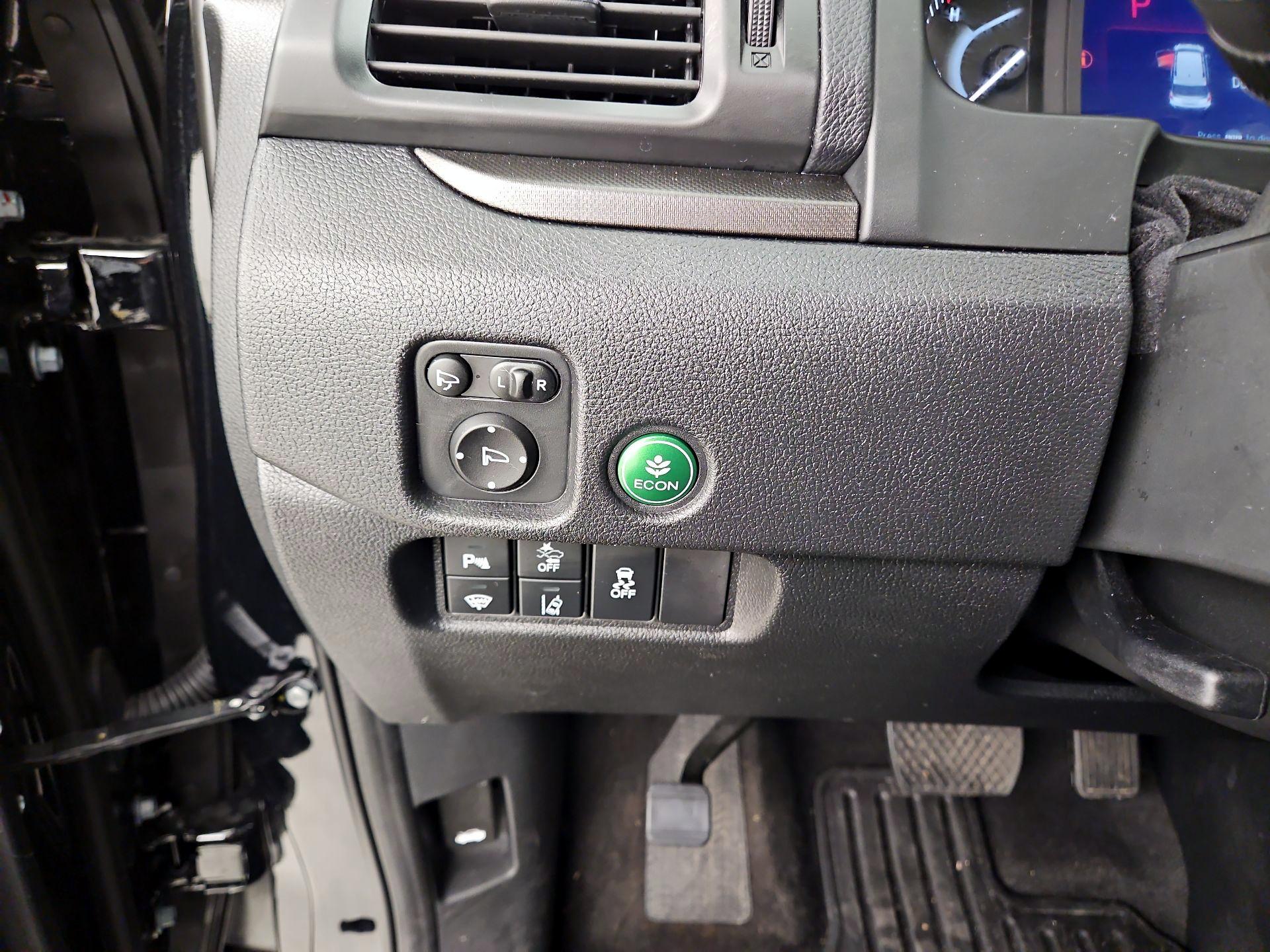Thumbnail: 2025 Honda Passport - 13