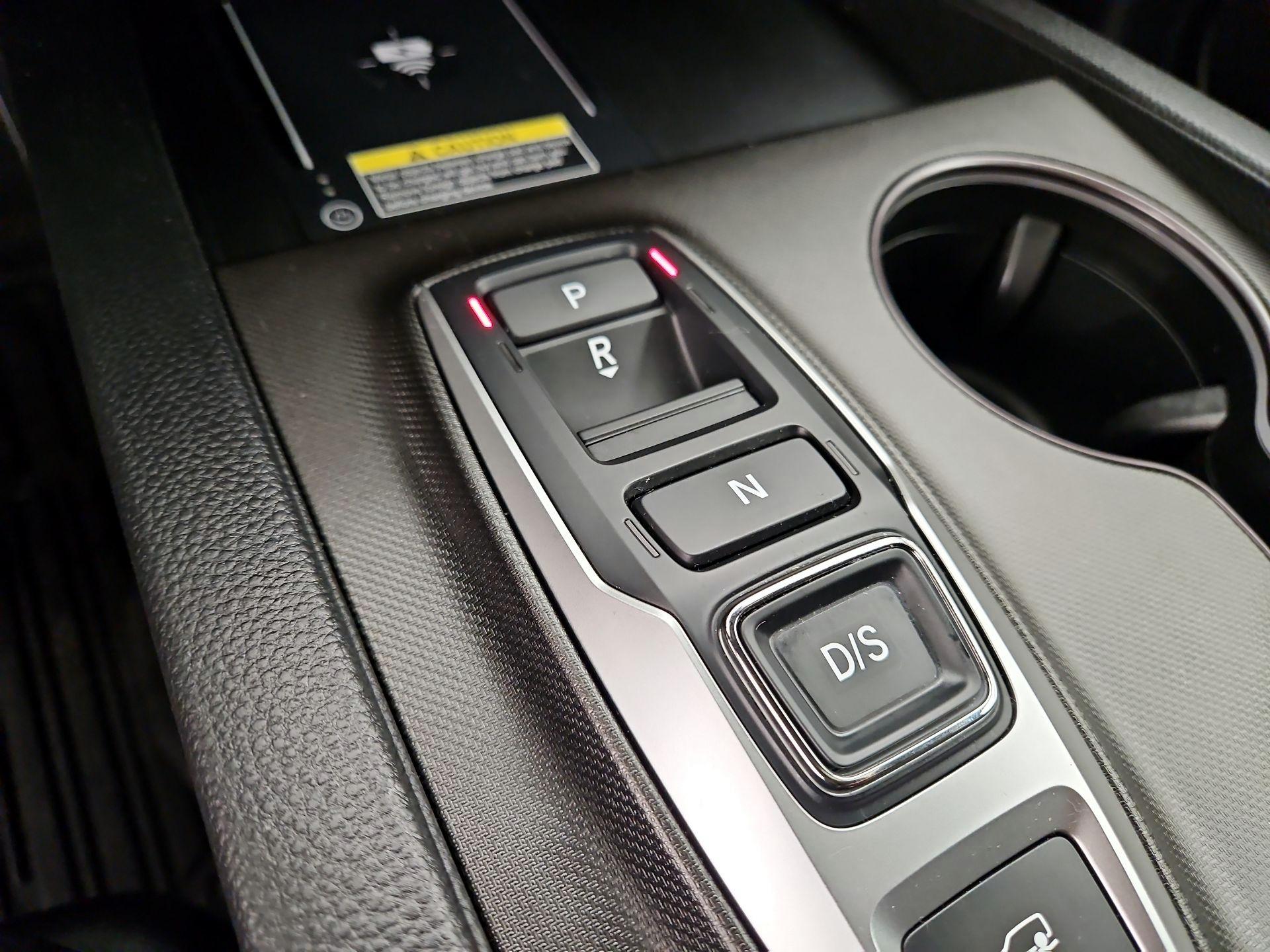 Thumbnail: 2025 Honda Passport - 18