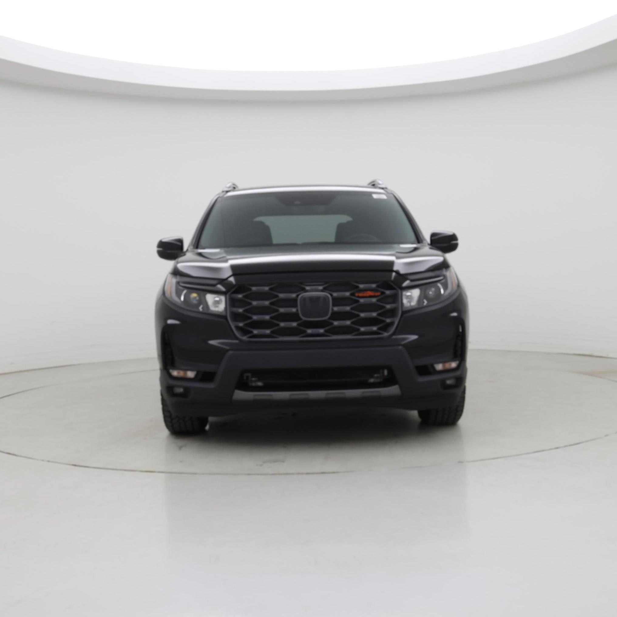 Thumbnail: 2025 Honda Passport - 5
