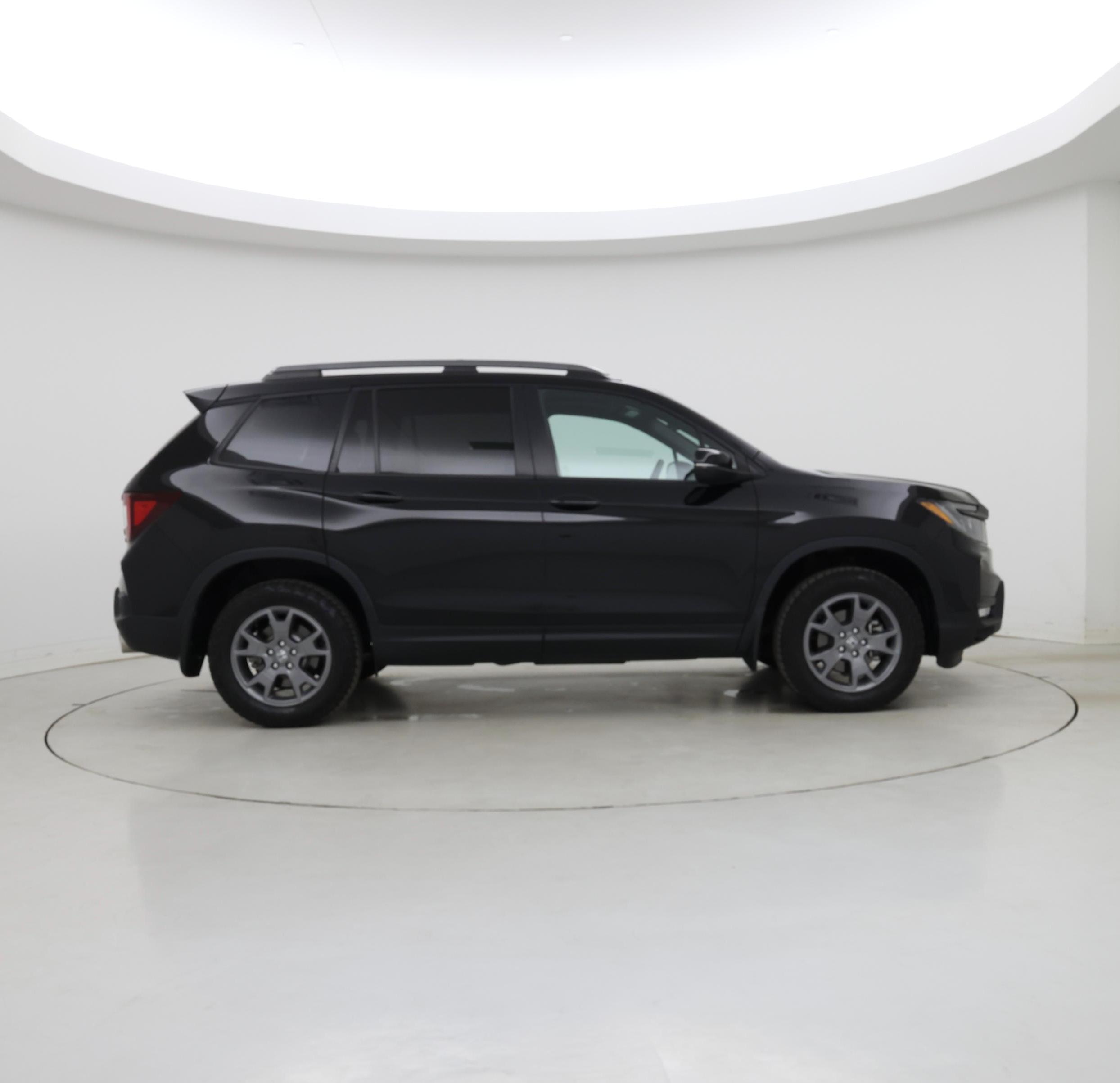 Thumbnail: 2025 Honda Passport - 7