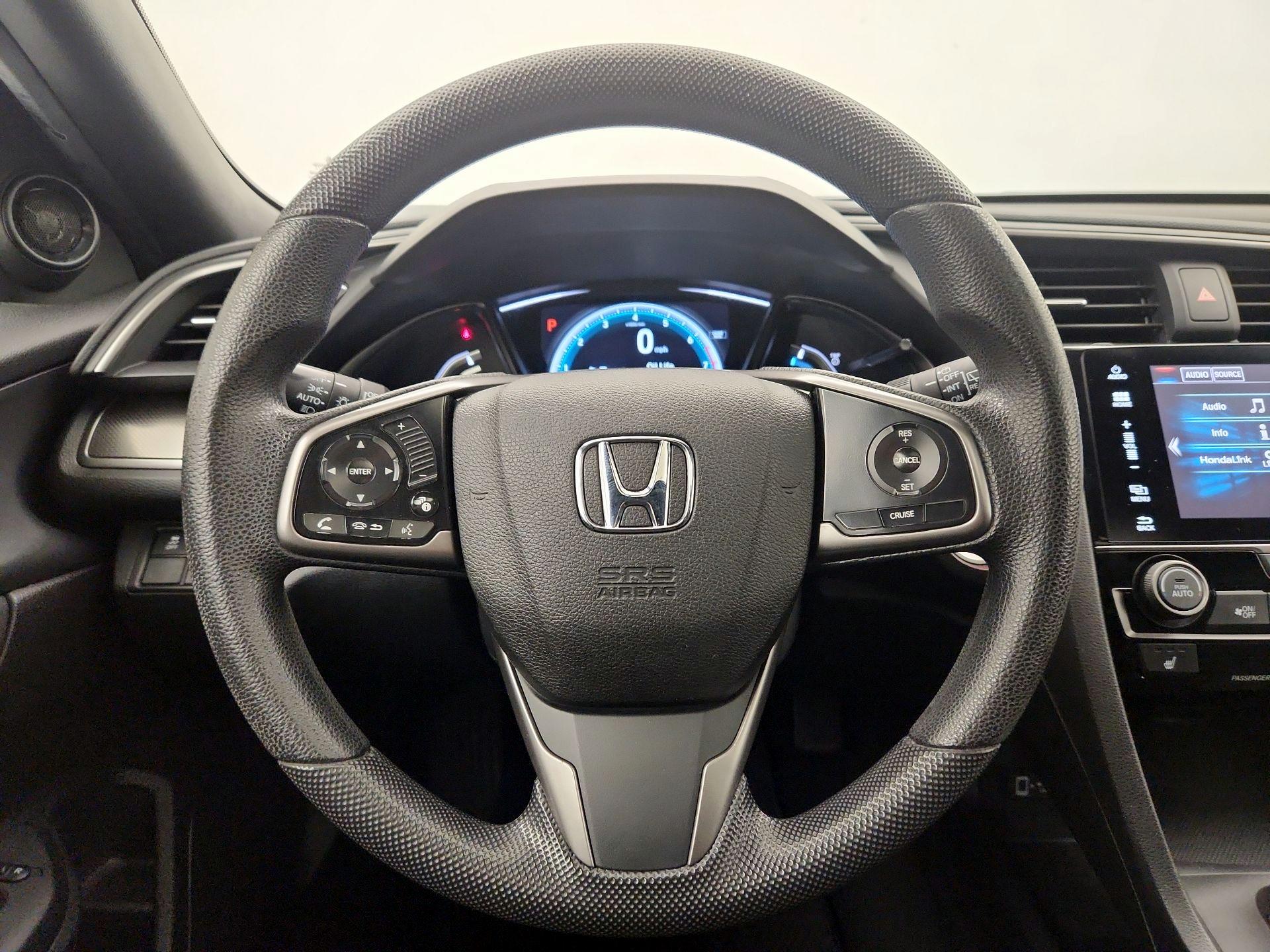 Thumbnail: 2018 Honda Civic - 10