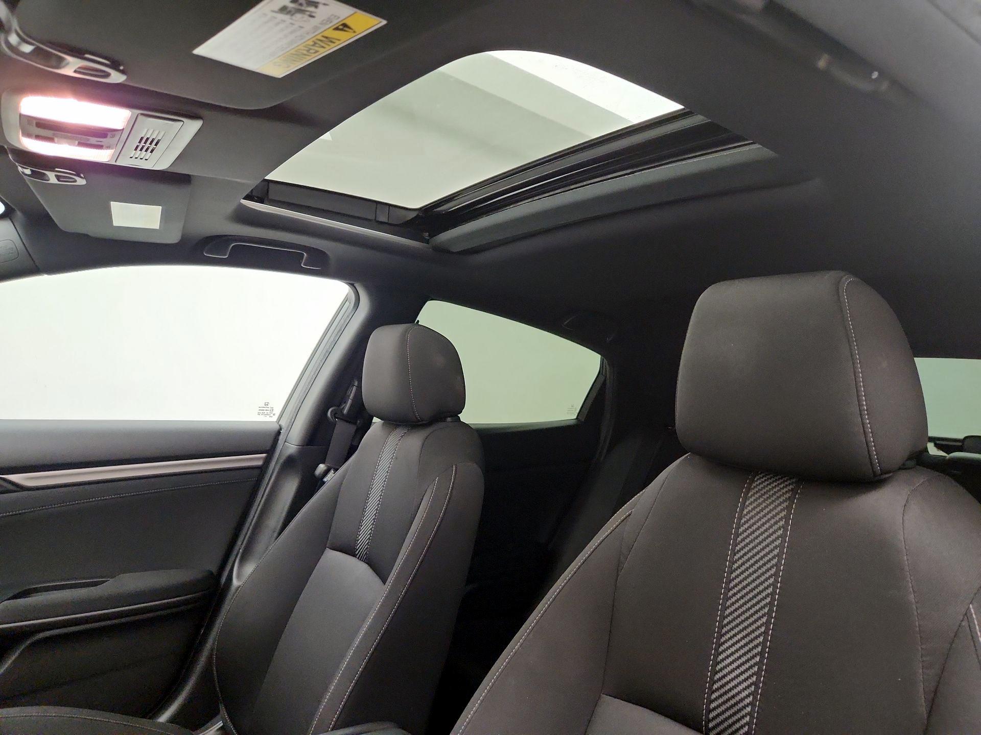 Thumbnail: 2018 Honda Civic - 19