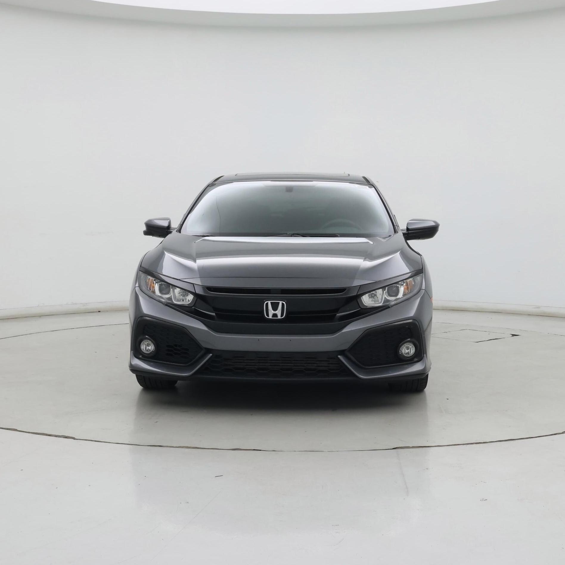 Thumbnail: 2018 Honda Civic - 5