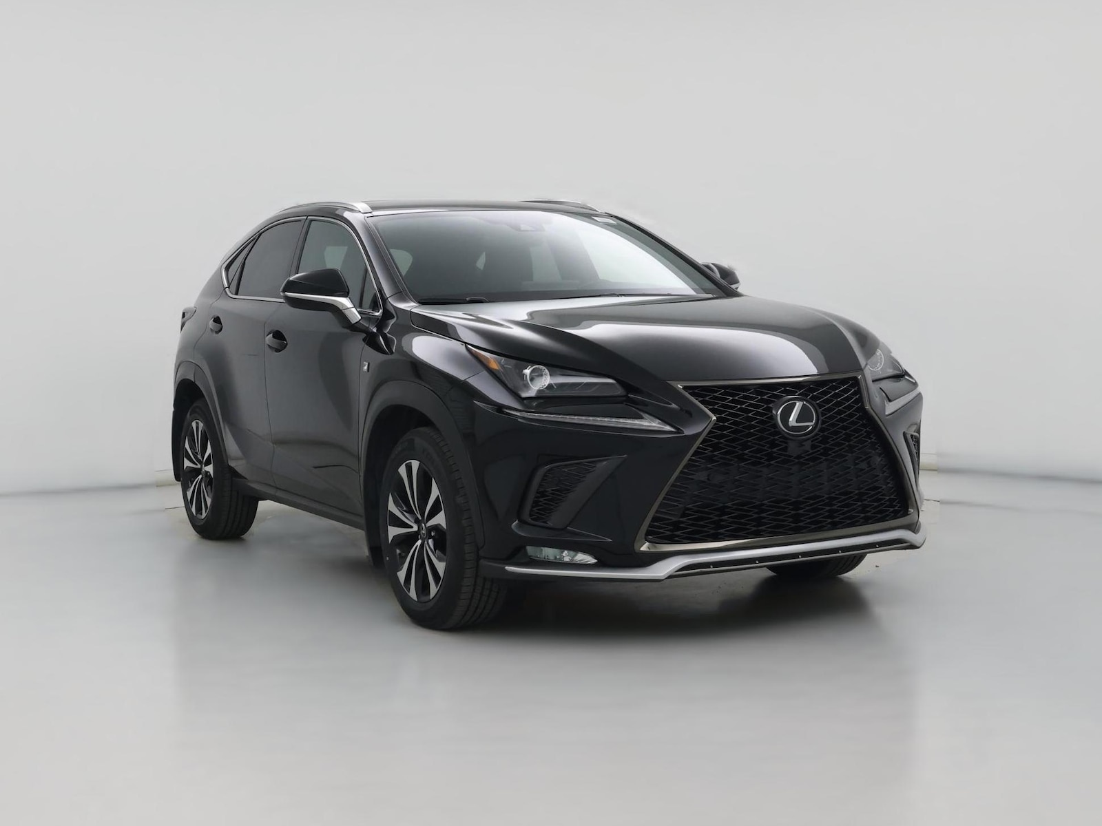 2021 Lexus NX