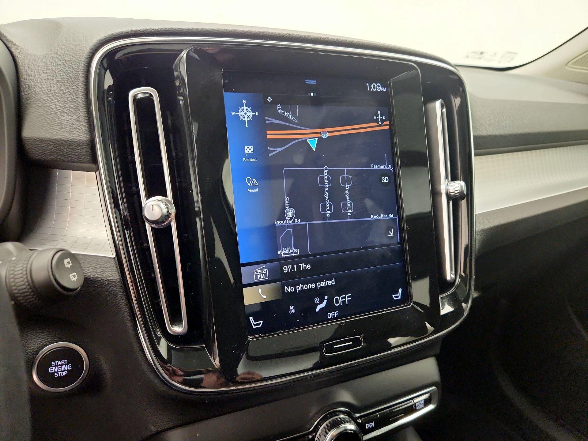 Thumbnail: 2020 Volvo XC40 - 14