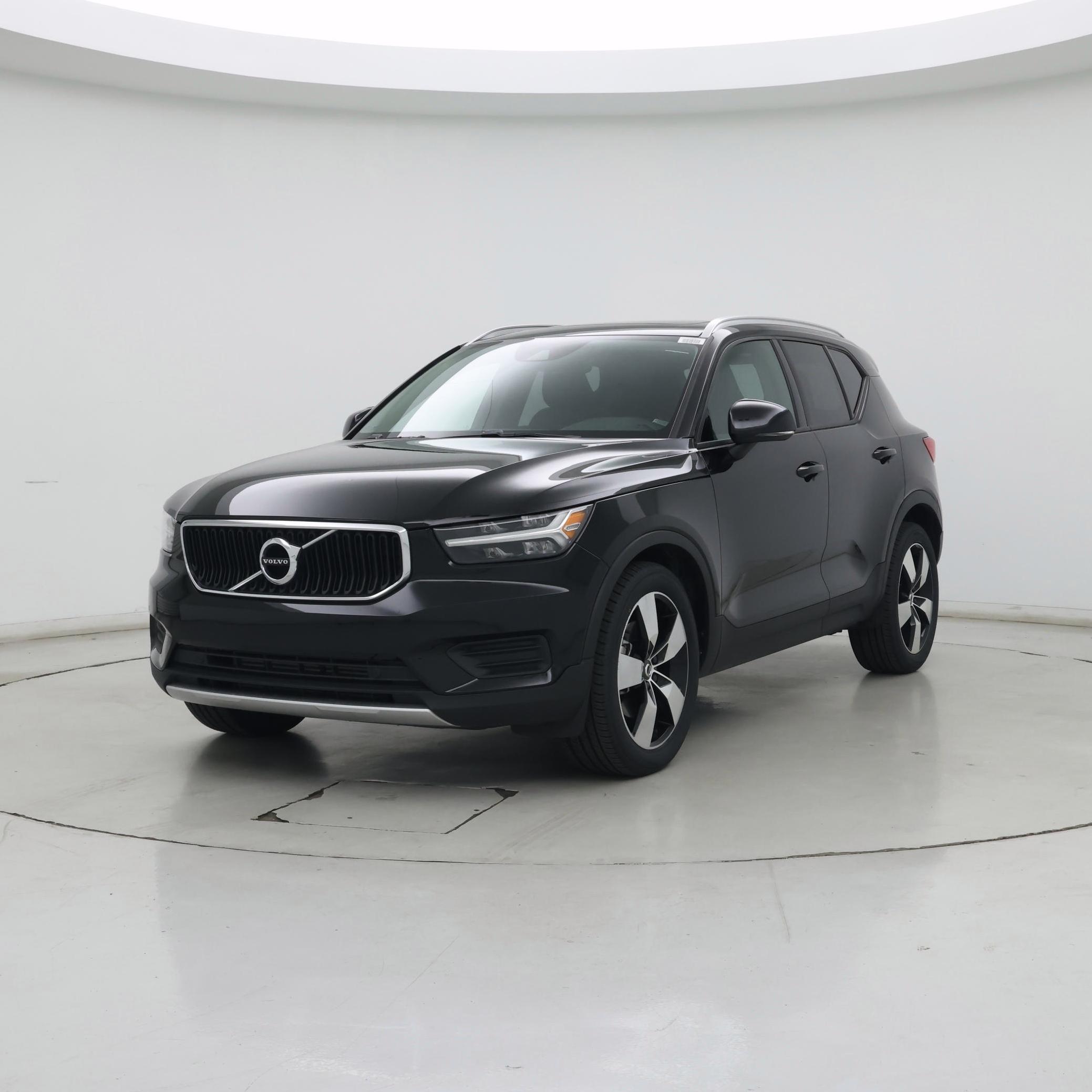 Thumbnail: 2020 Volvo XC40 - 4
