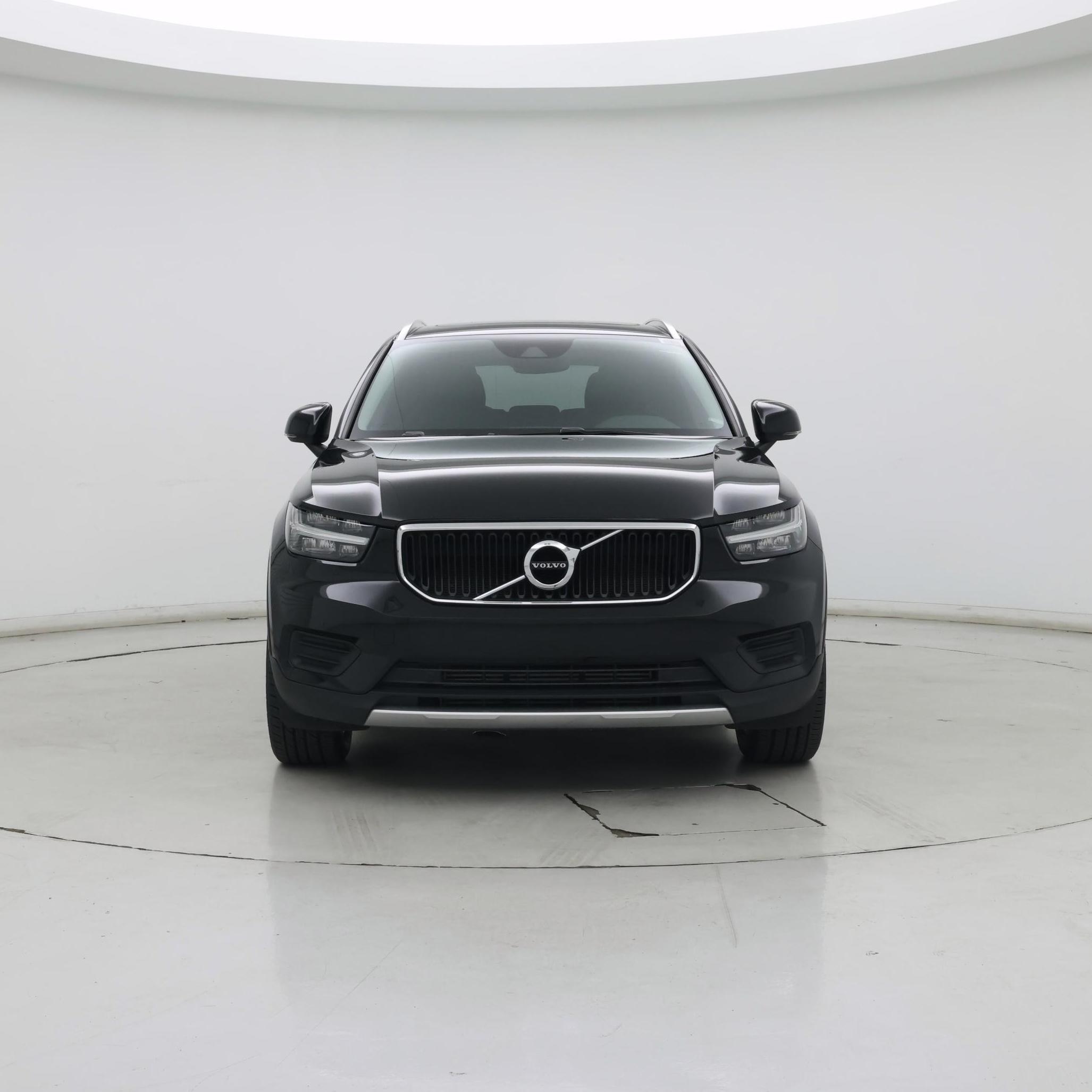 Thumbnail: 2020 Volvo XC40 - 5