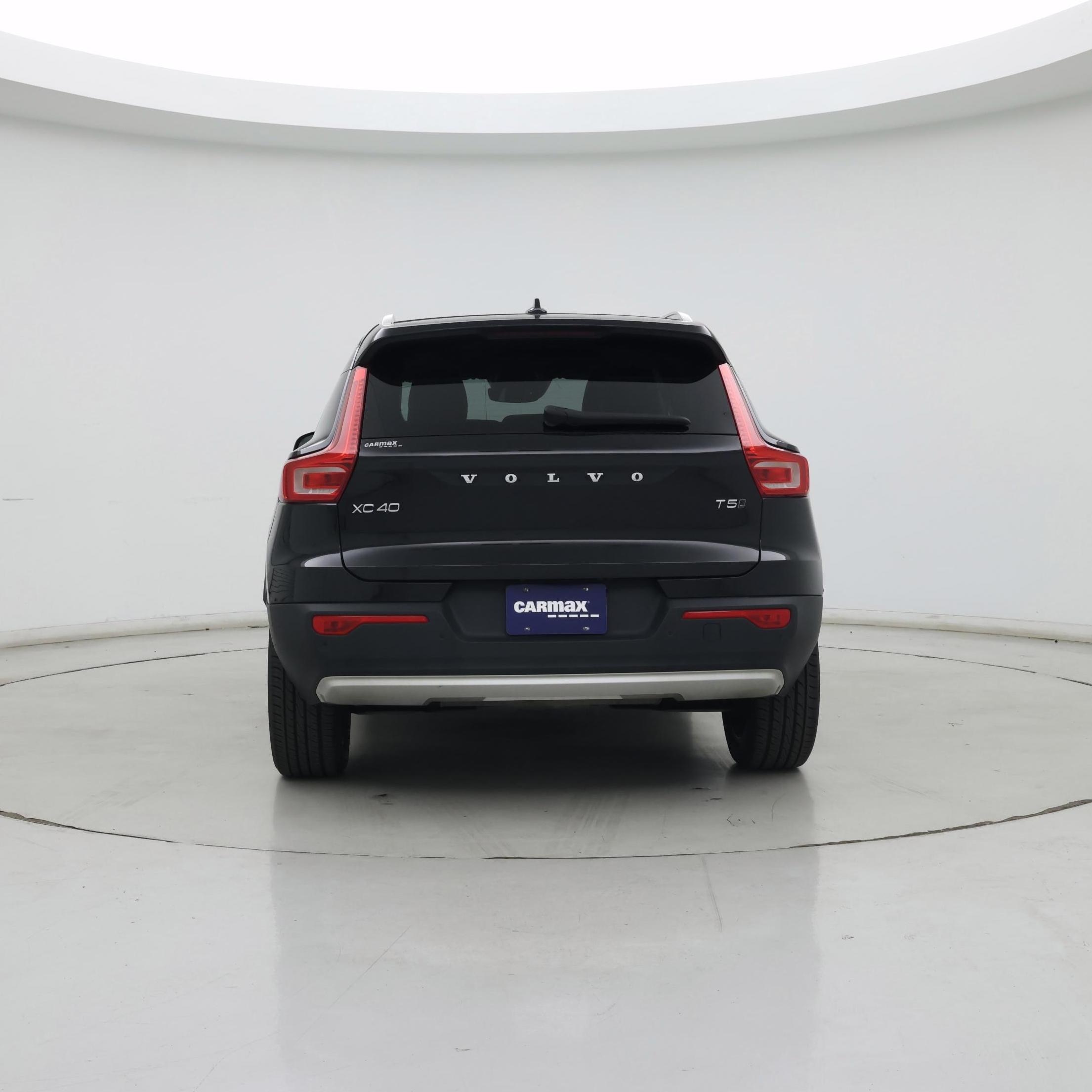 Thumbnail: 2020 Volvo XC40 - 6