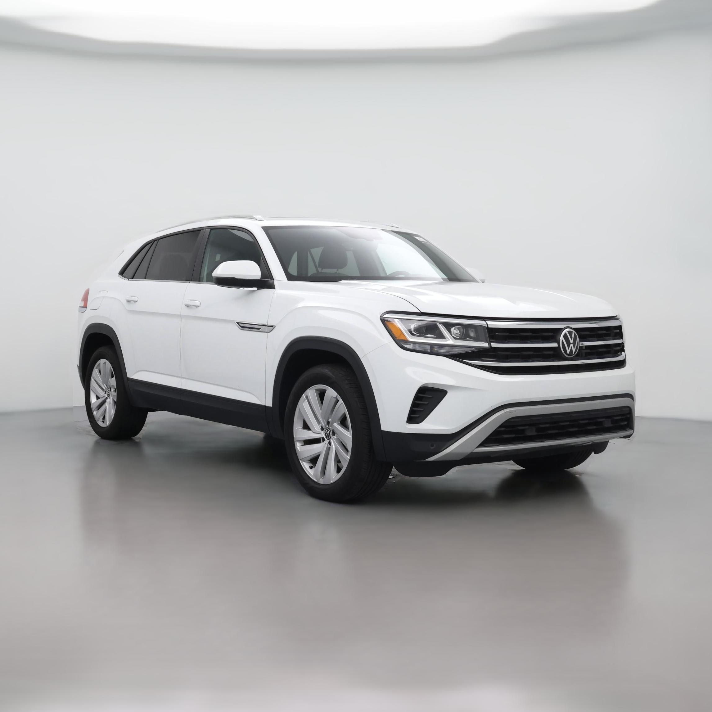 Thumbnail: 2023 Volkswagen Atlas - 1