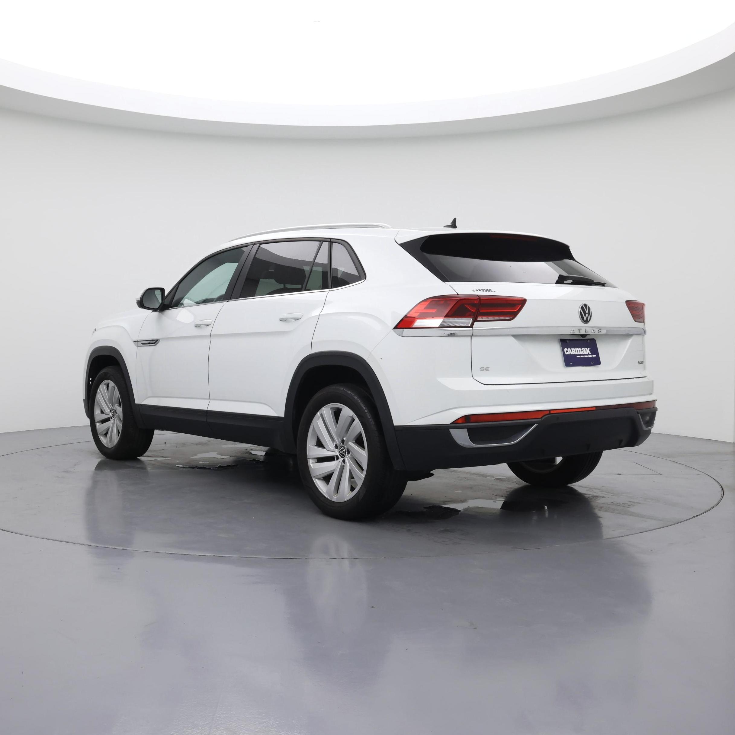 Thumbnail: 2023 Volkswagen Atlas - 2