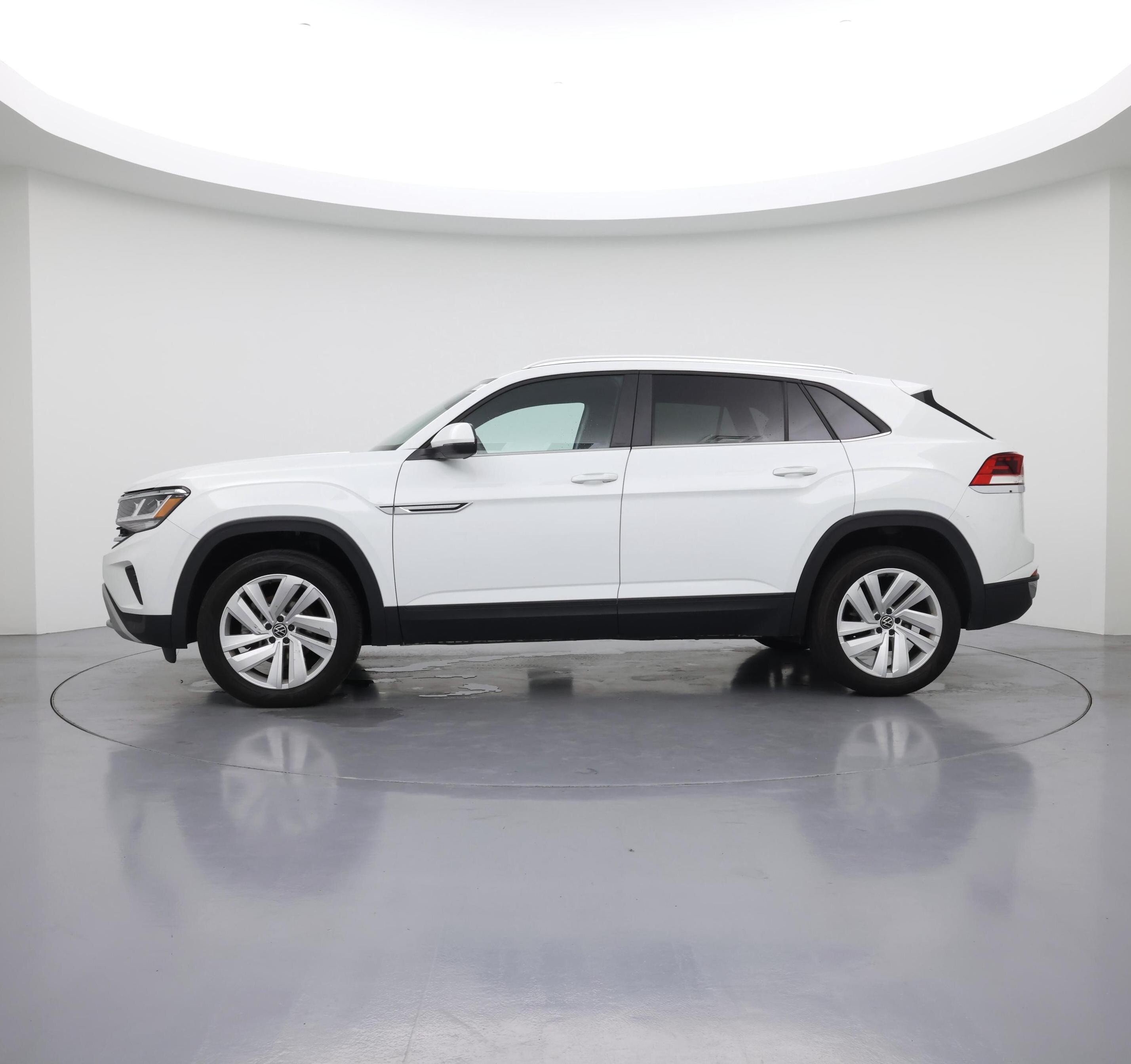 Thumbnail: 2023 Volkswagen Atlas - 3