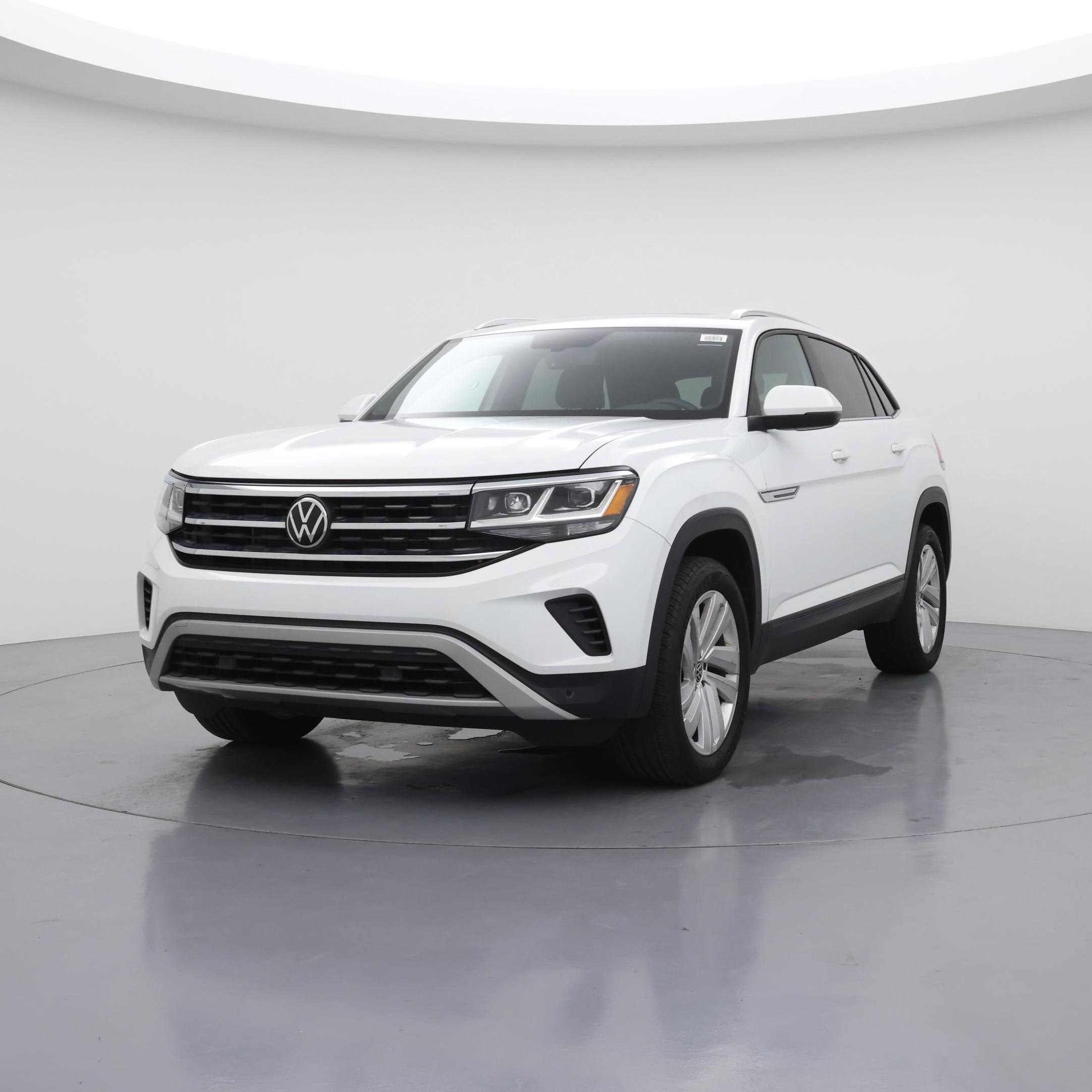 Thumbnail: 2023 Volkswagen Atlas - 4
