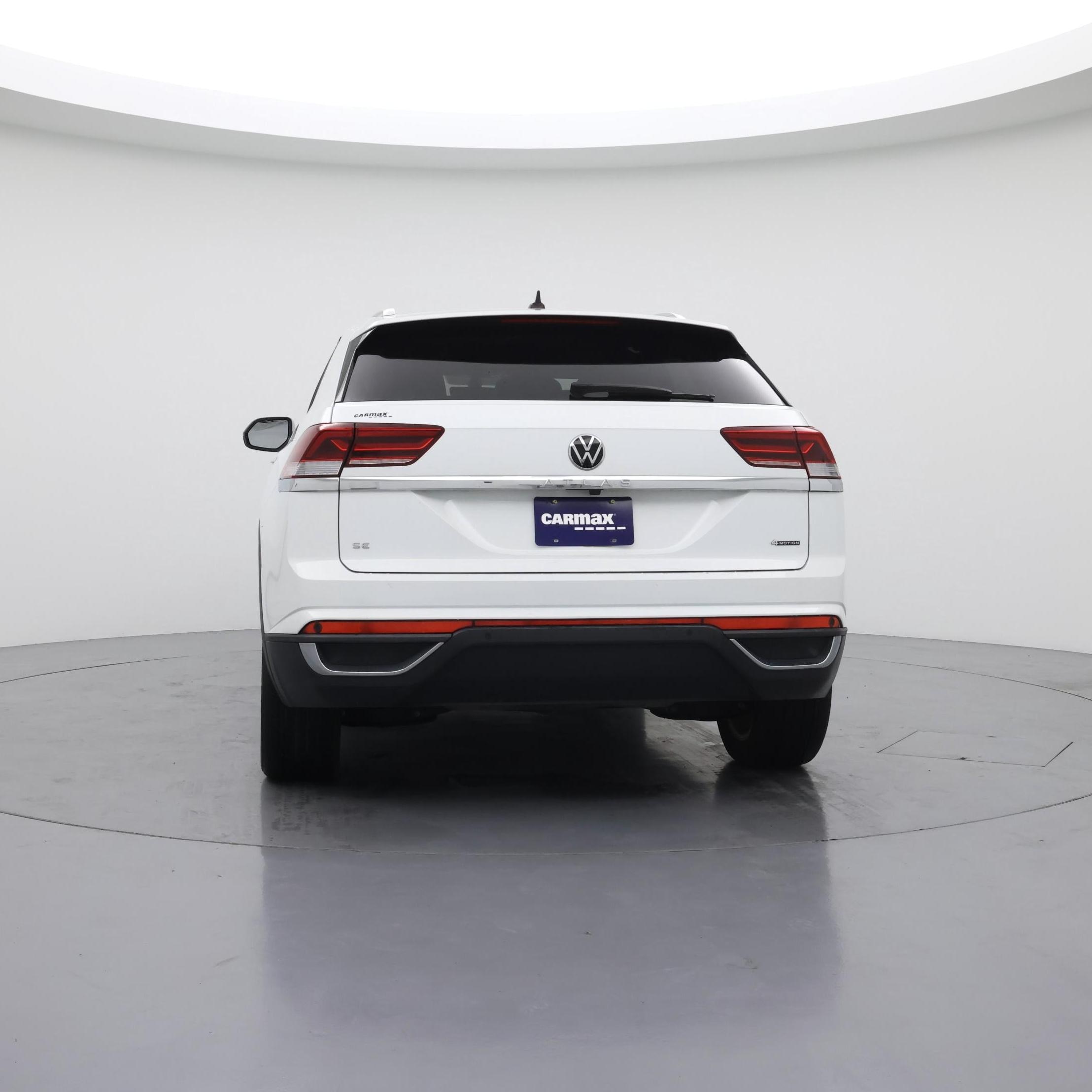 Thumbnail: 2023 Volkswagen Atlas - 6