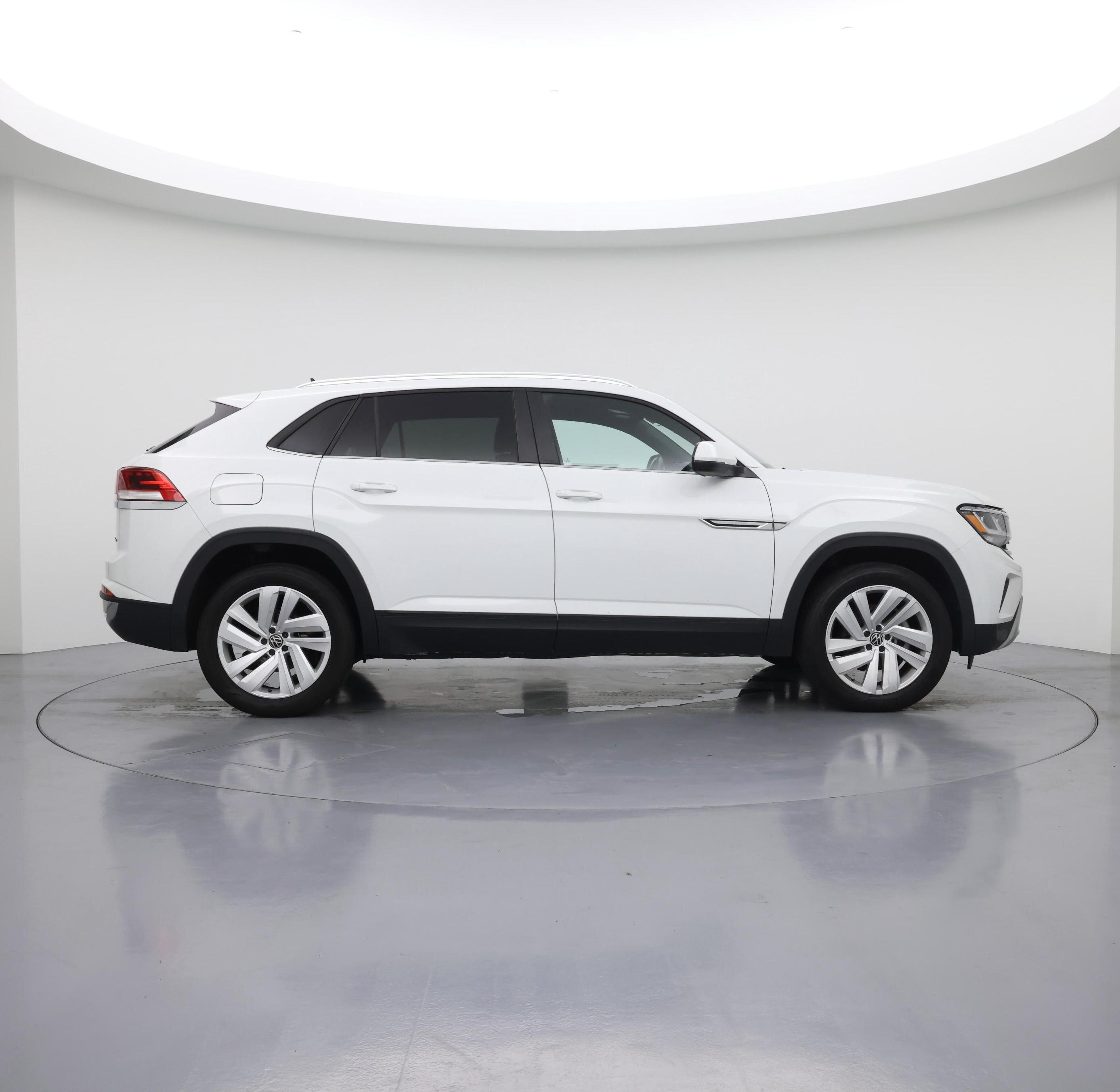 Thumbnail: 2023 Volkswagen Atlas - 7