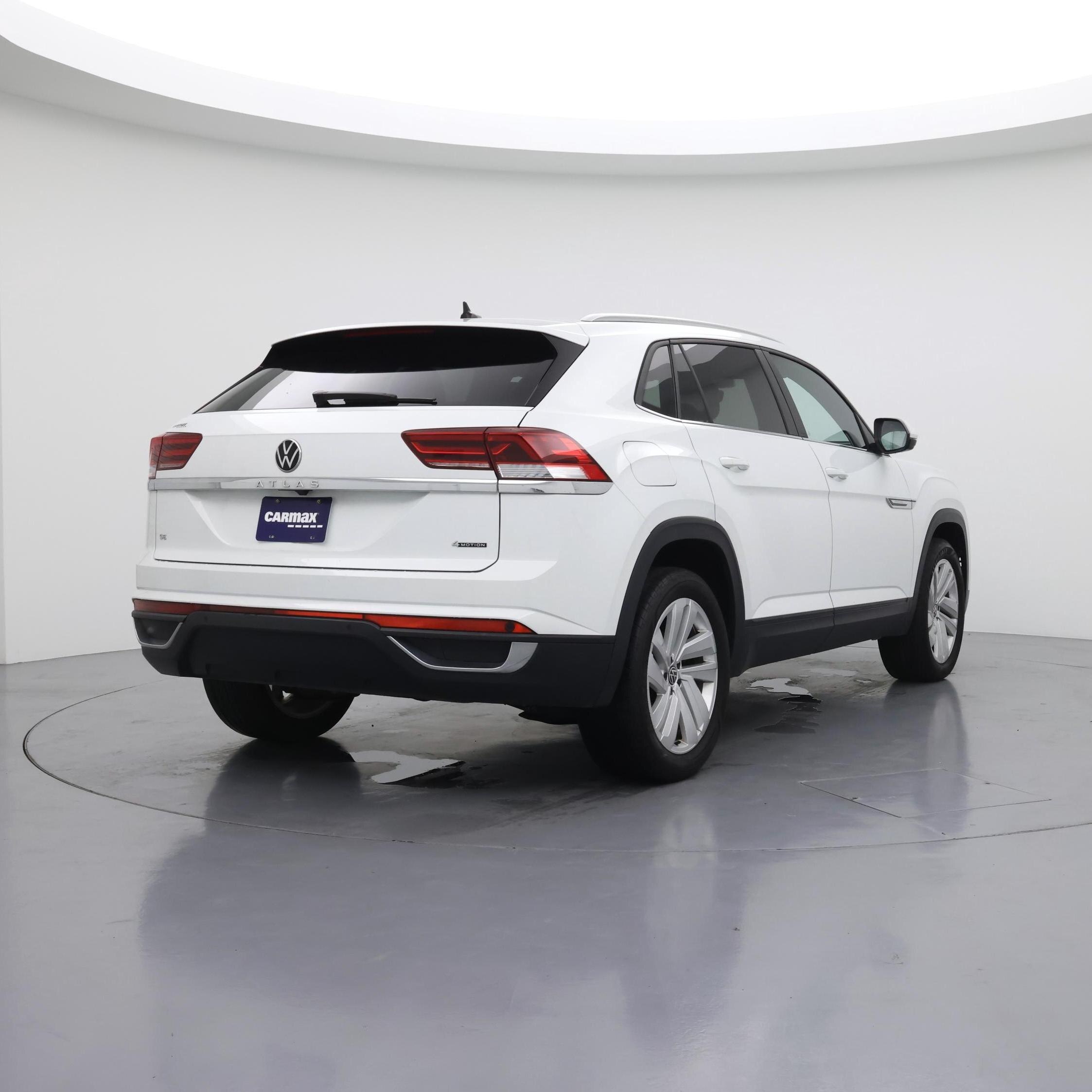 Thumbnail: 2023 Volkswagen Atlas - 8