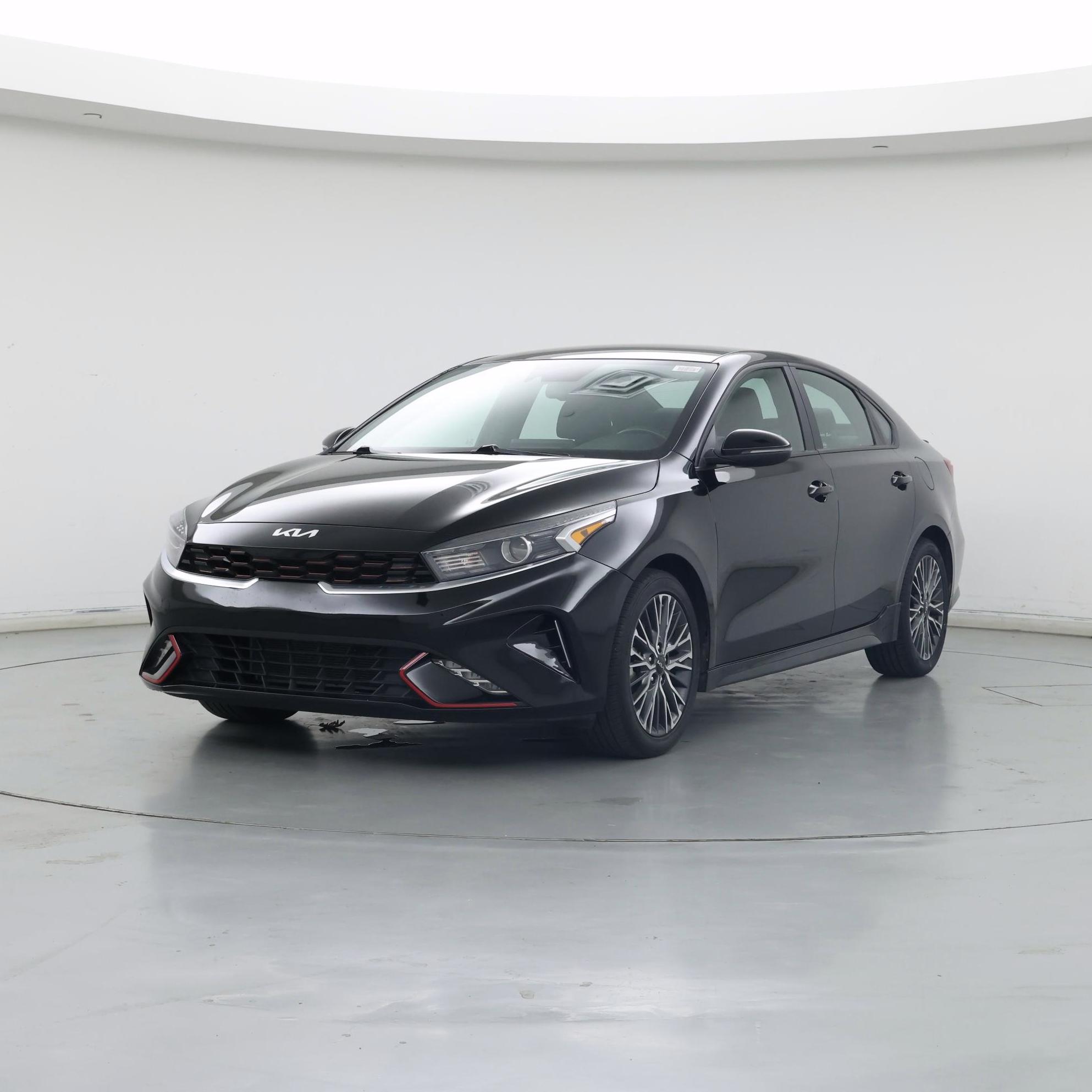 Thumbnail: 2022 Kia Forte - 4