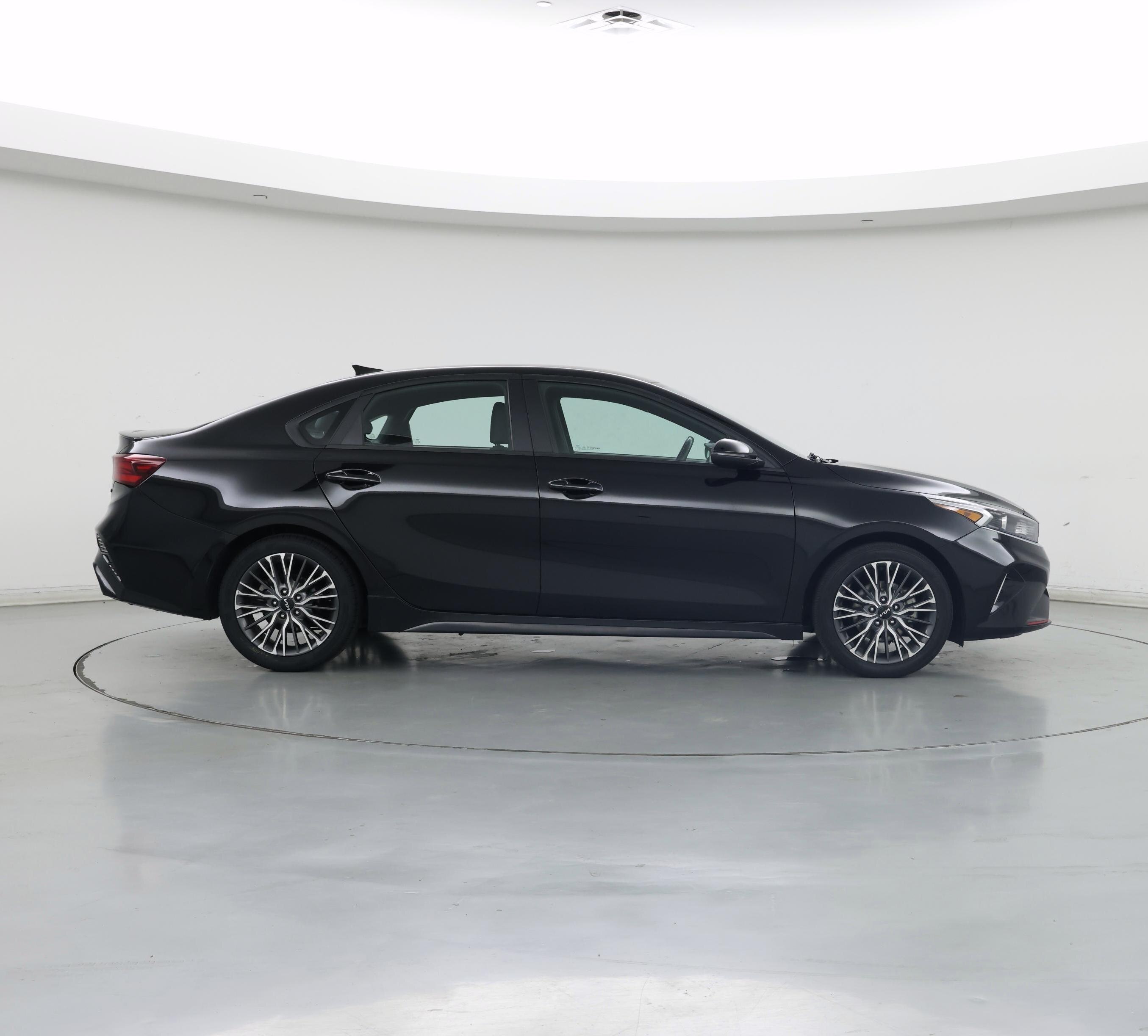 Thumbnail: 2022 Kia Forte - 7