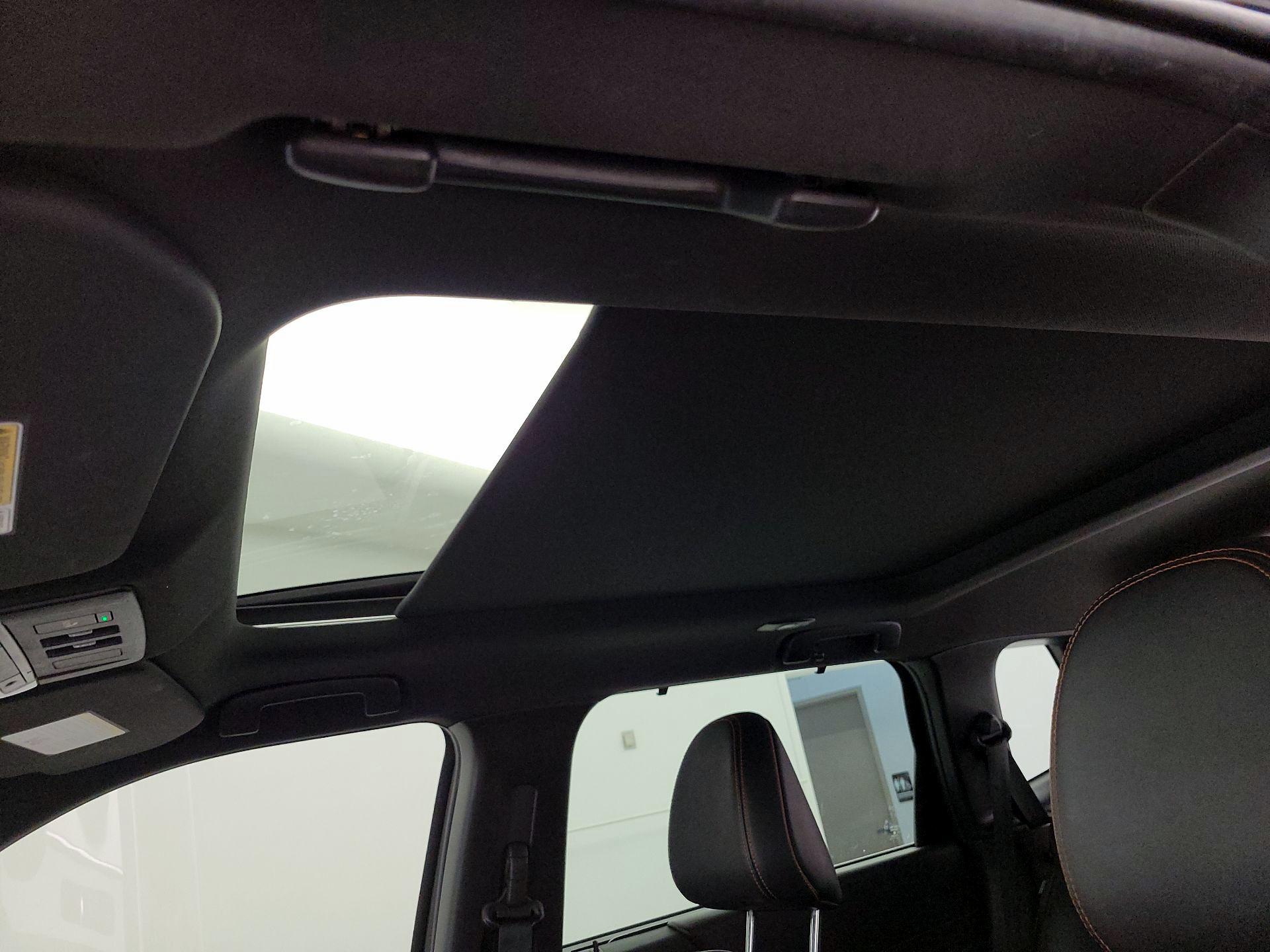 Thumbnail: 2022 Mitsubishi Outlander - 20