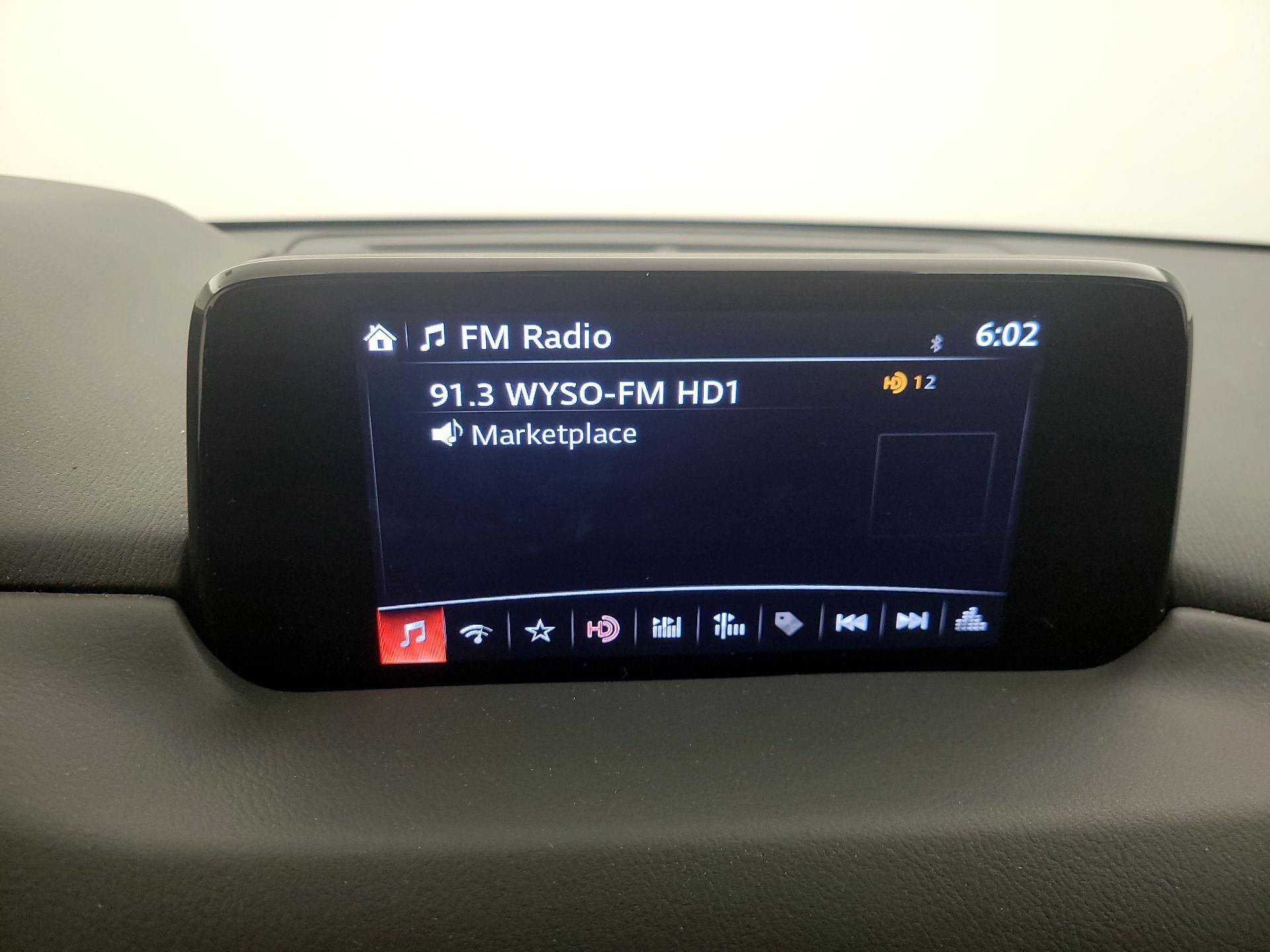 Thumbnail: 2020 Mazda CX-5 - 15