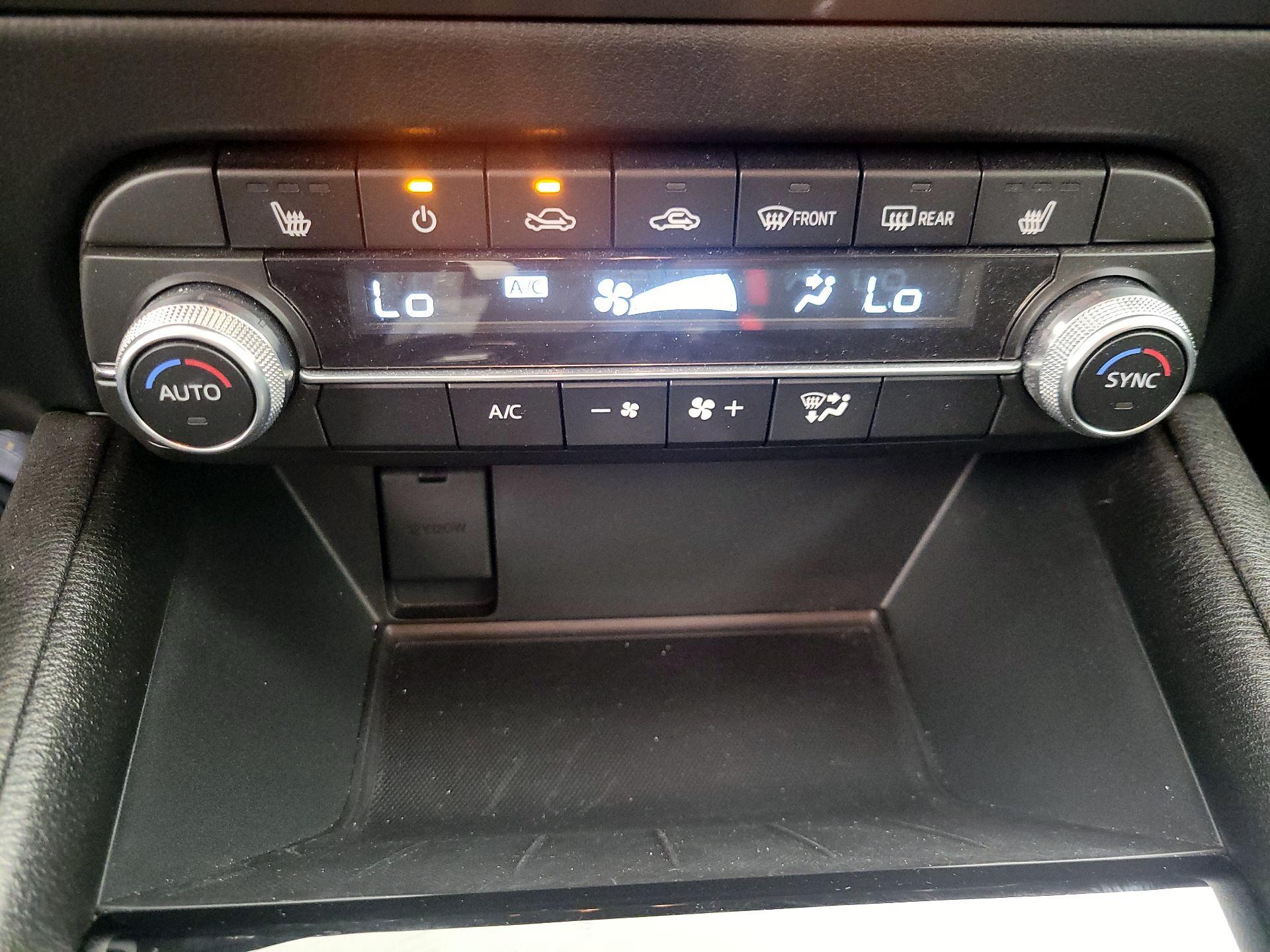 Thumbnail: 2020 Mazda CX-5 - 16