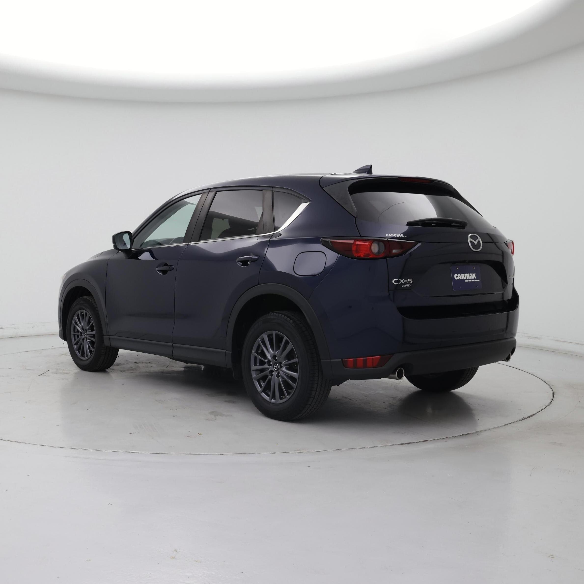 Thumbnail: 2020 Mazda CX-5 - 2