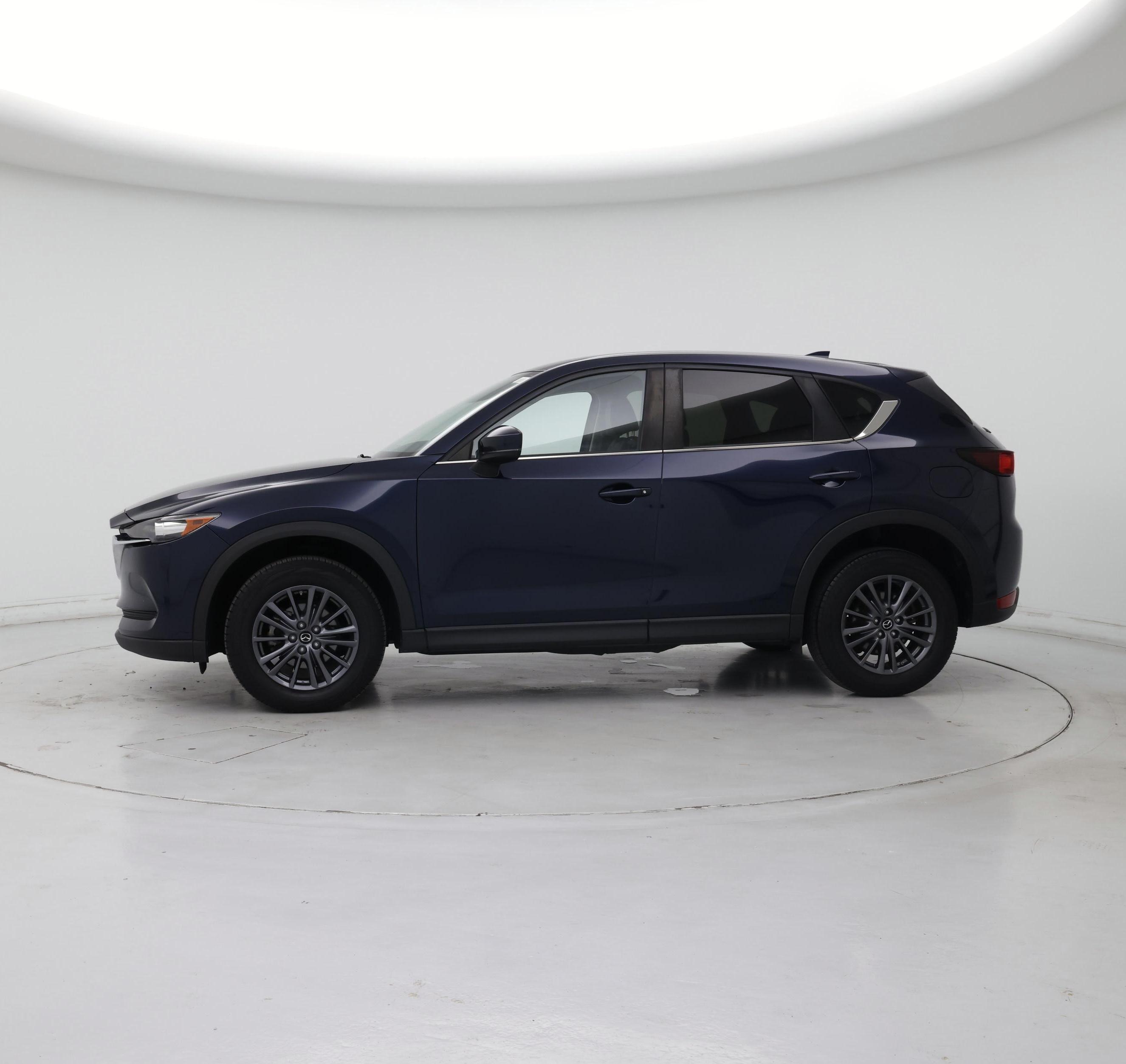 Thumbnail: 2020 Mazda CX-5 - 3