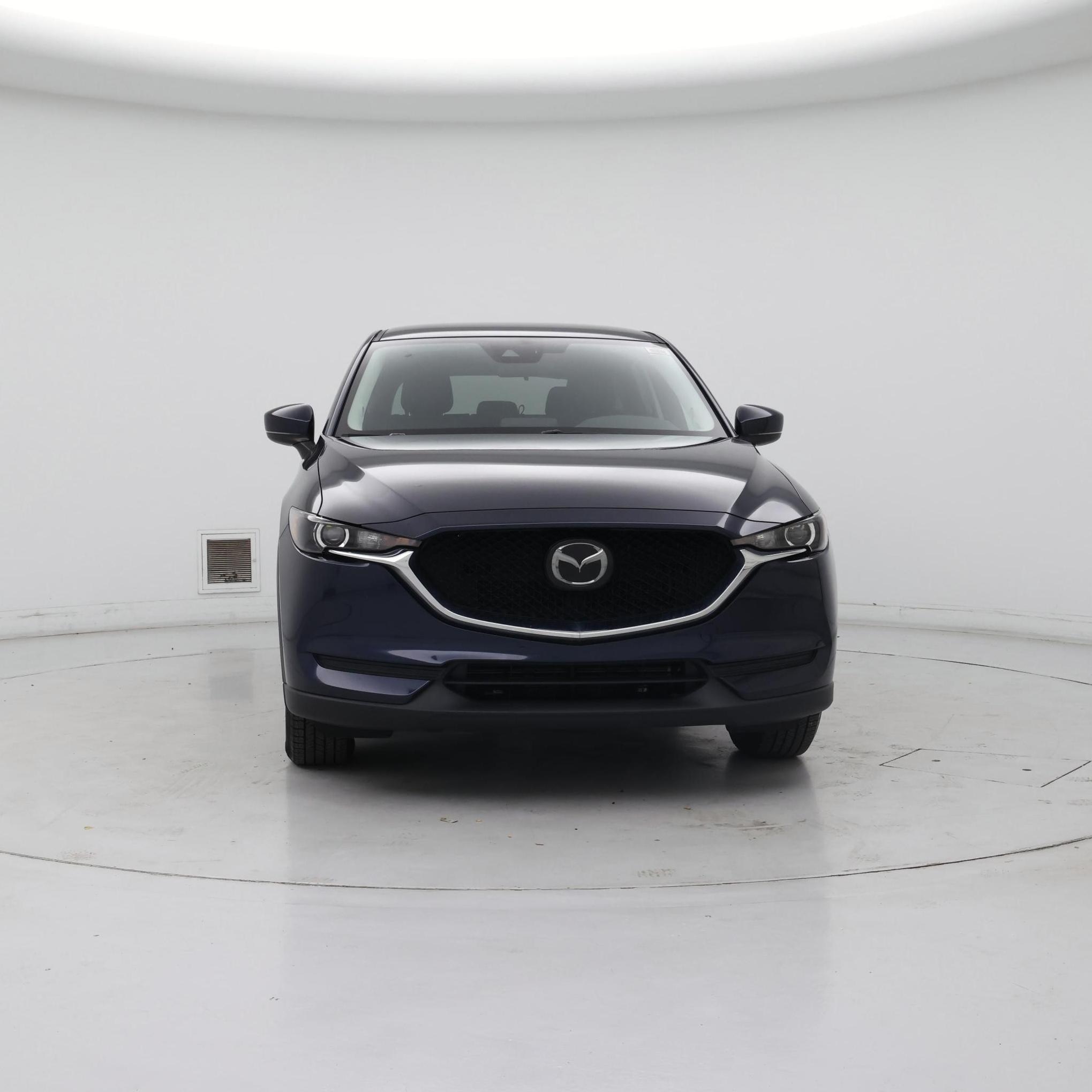Thumbnail: 2020 Mazda CX-5 - 5